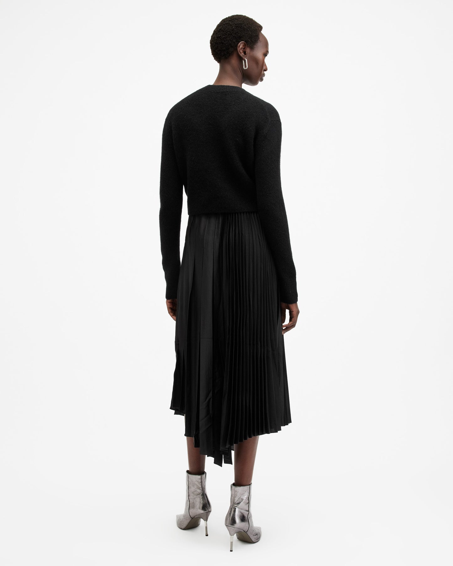 Jax 2-in-1 Dress