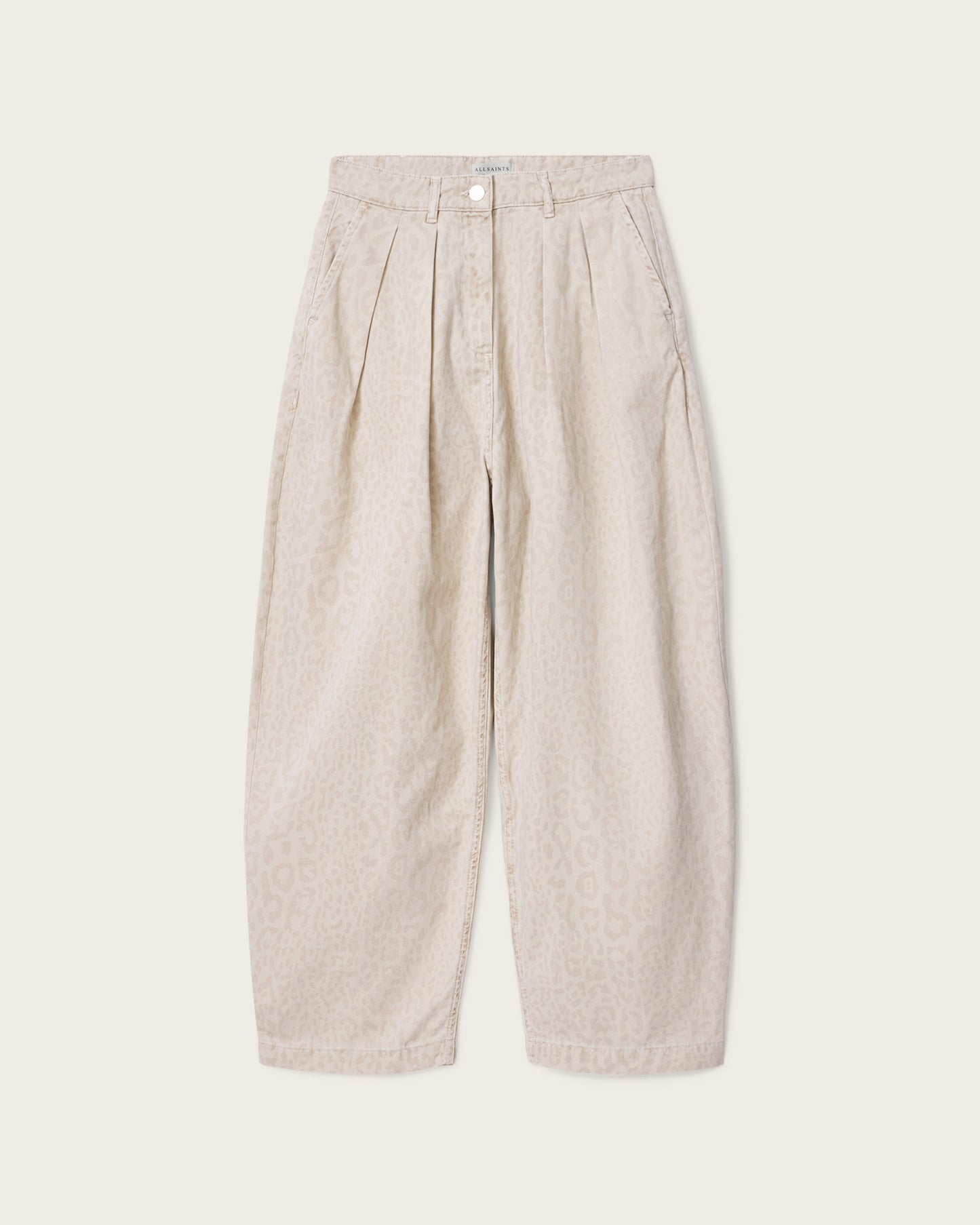 Becca Denim Trouser