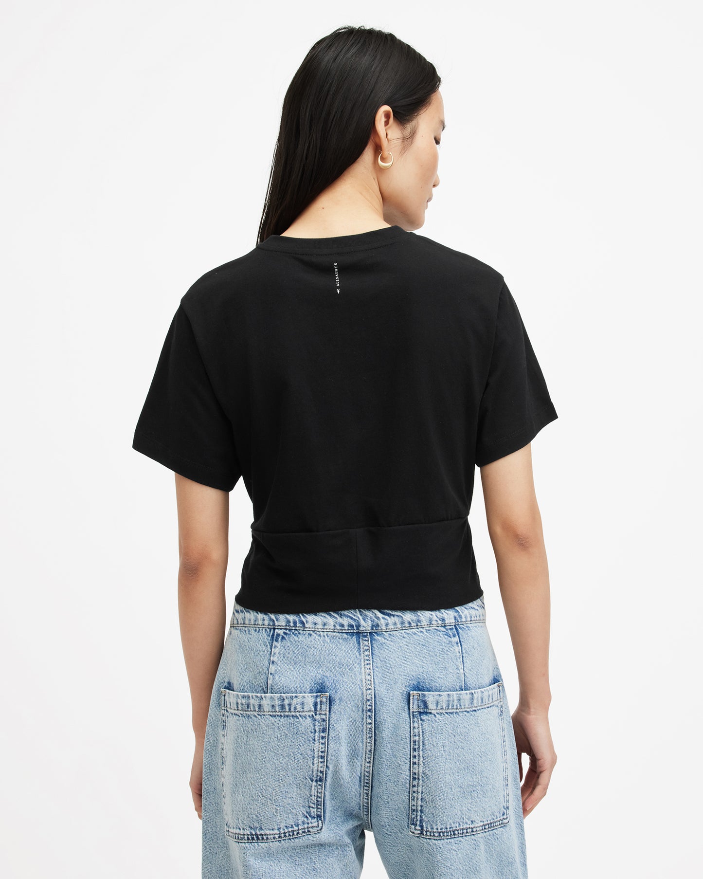 Mallinson Tee