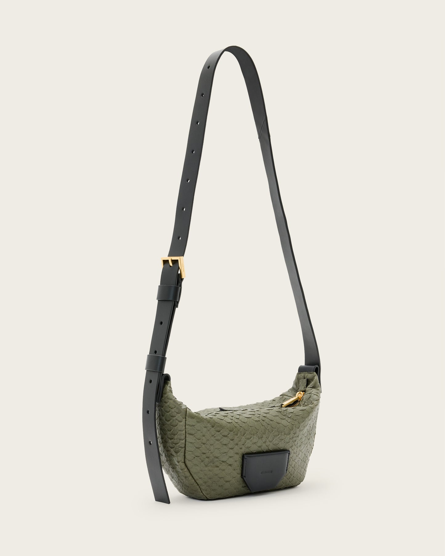 Madea Snake  Crossbody
