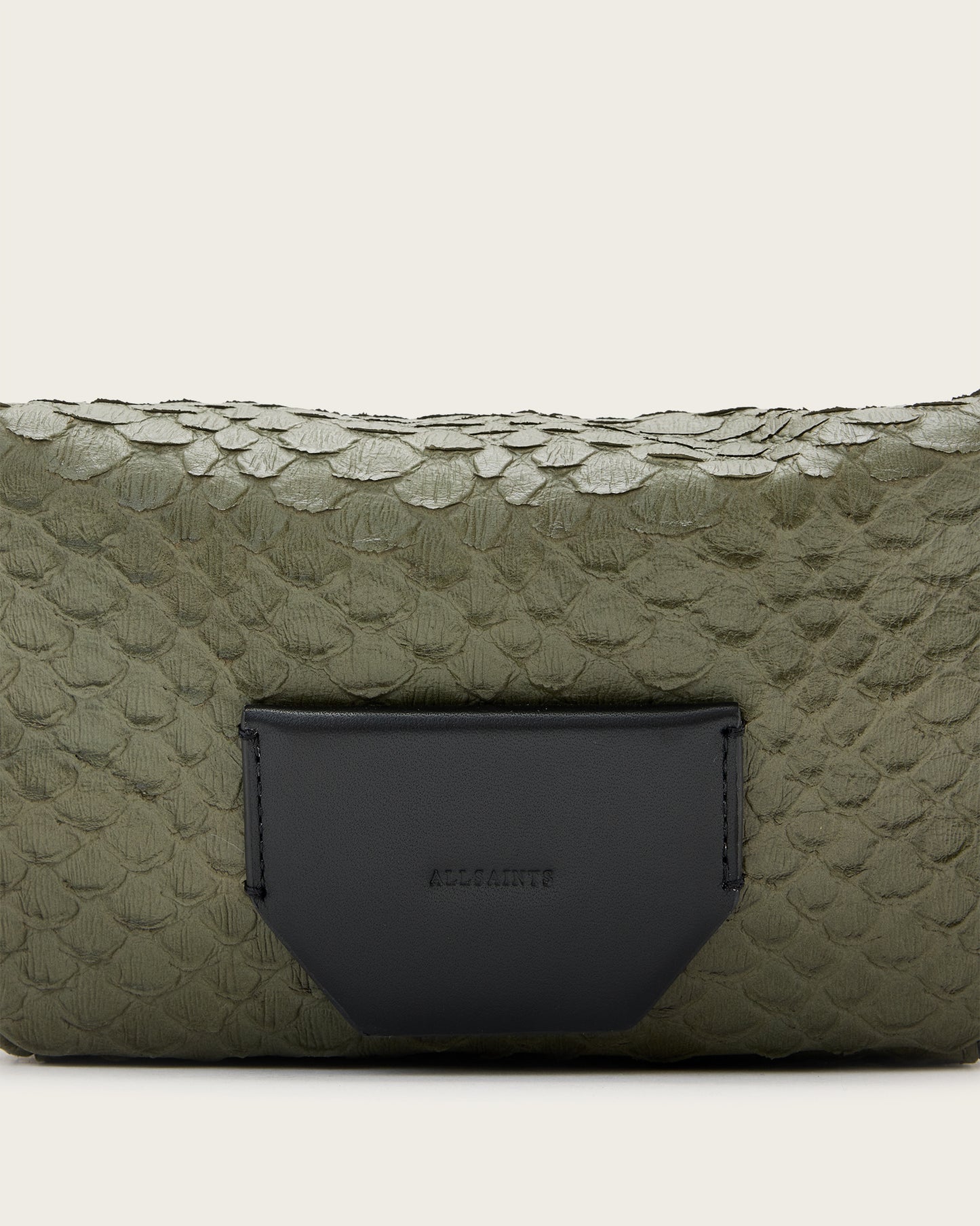 Madea Snake  Crossbody