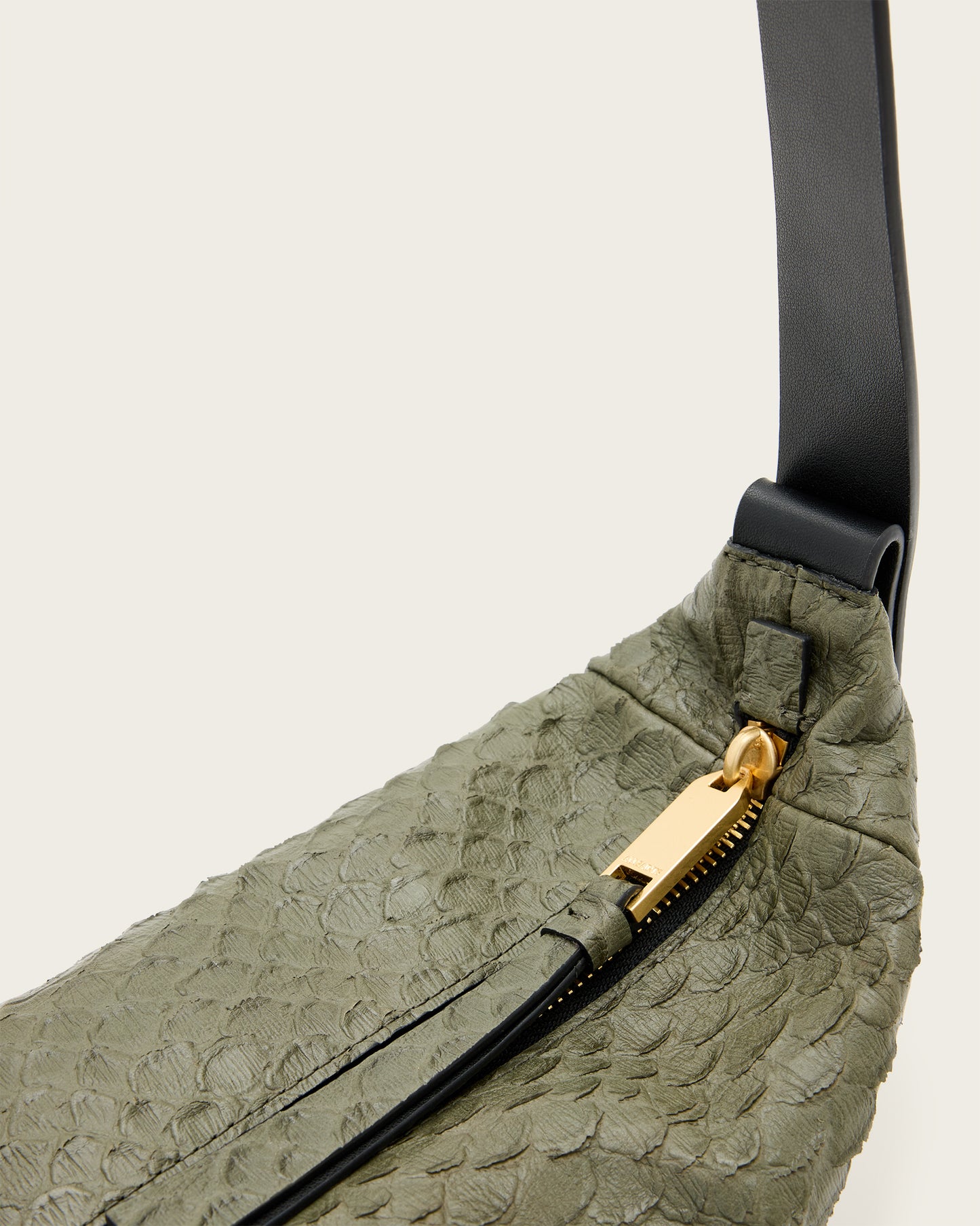 Madea Snake  Crossbody