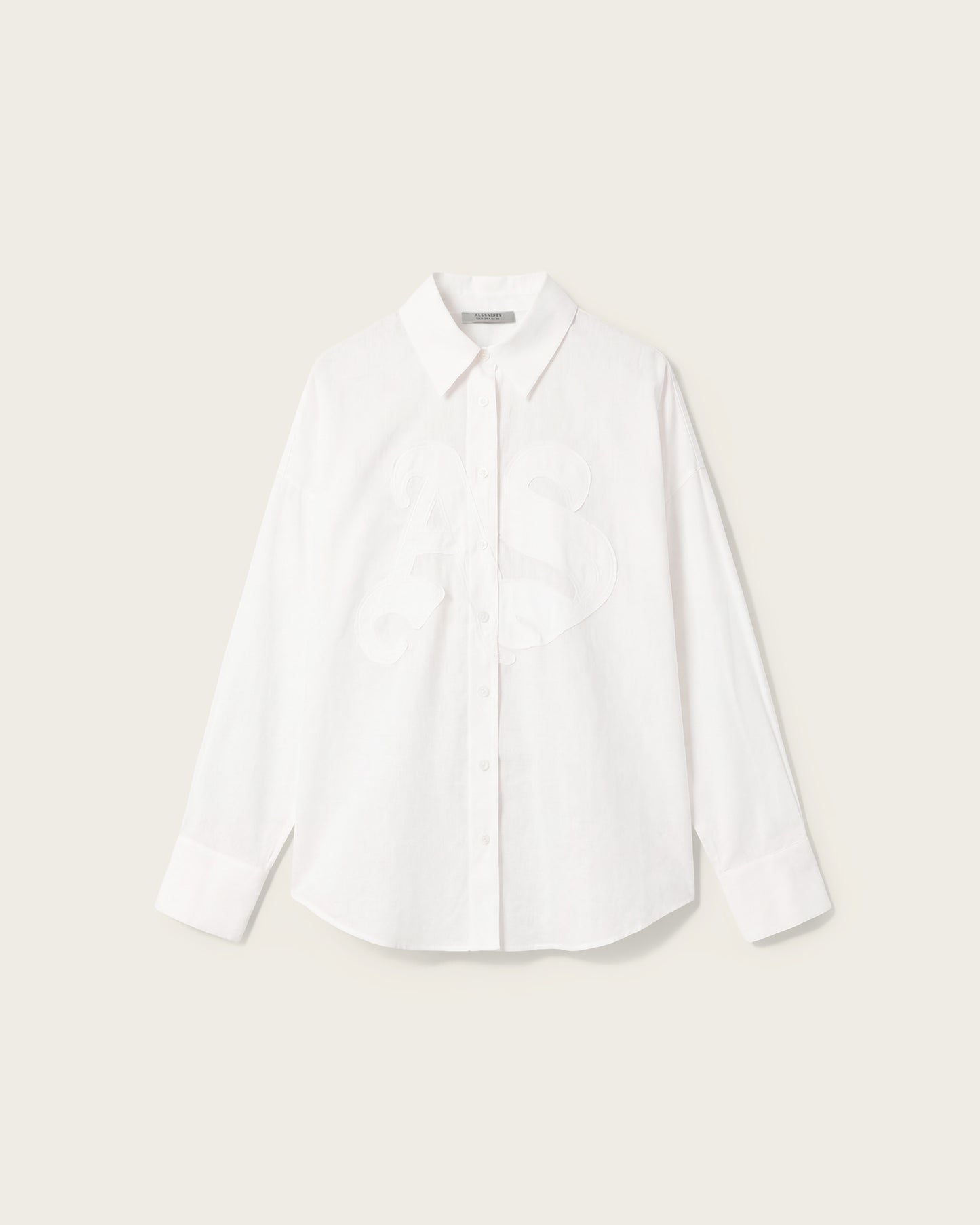 Sparrow Emb Shirt