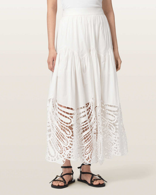 Femi Skirt