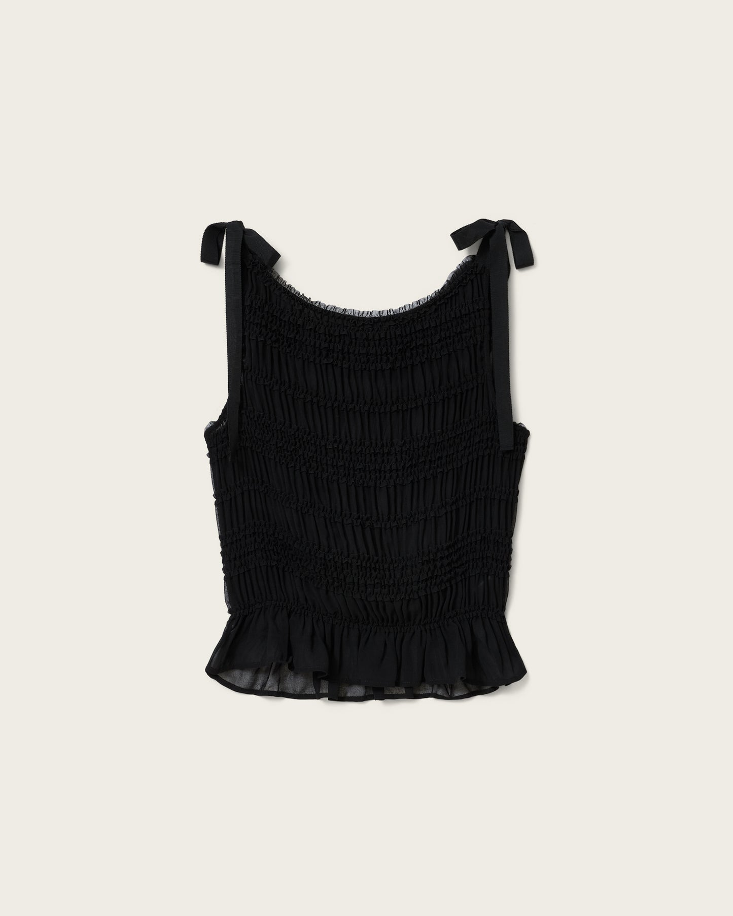 Lotus Top