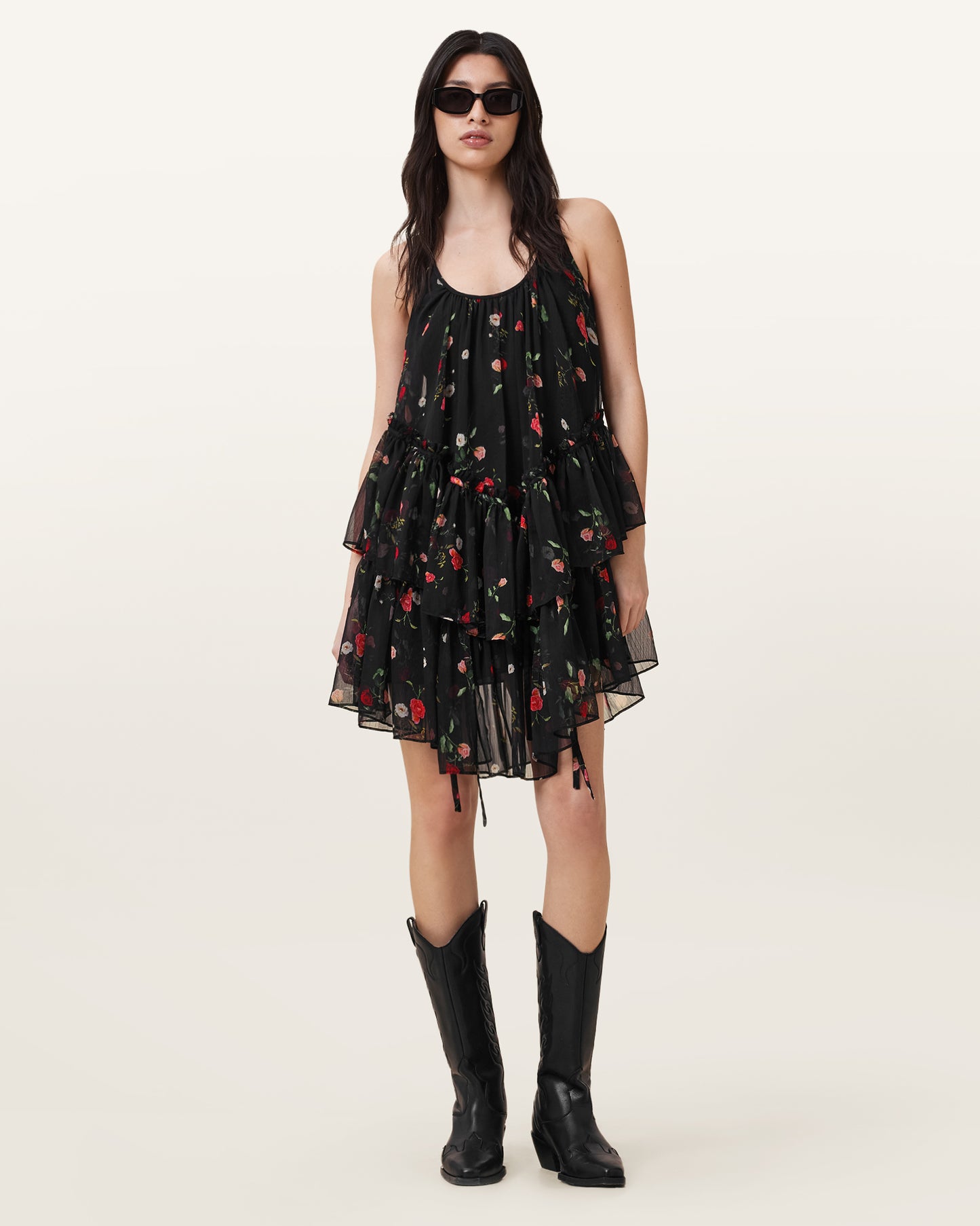 Rach Dress