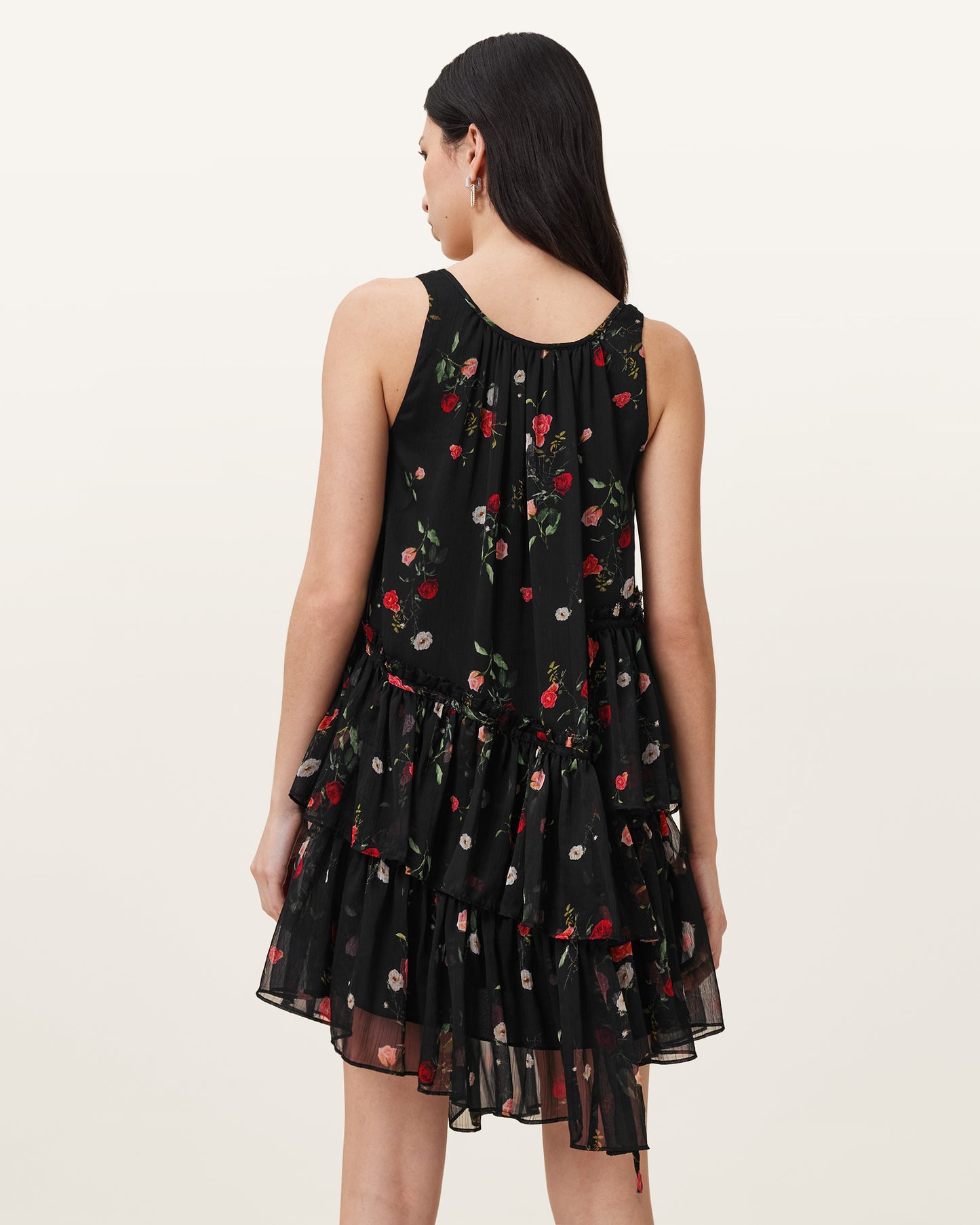 Rach Dress