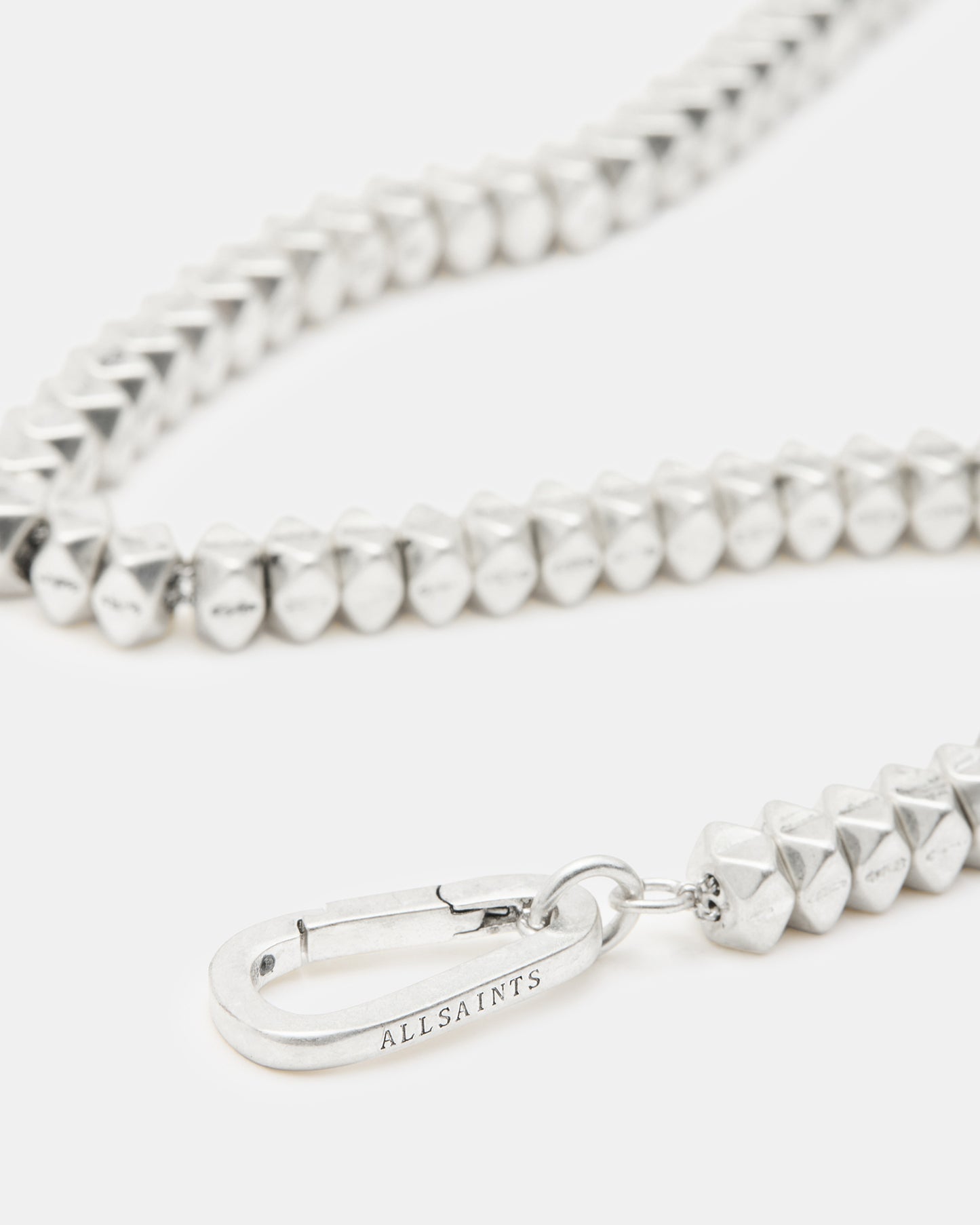 Jaya Studded Necklace