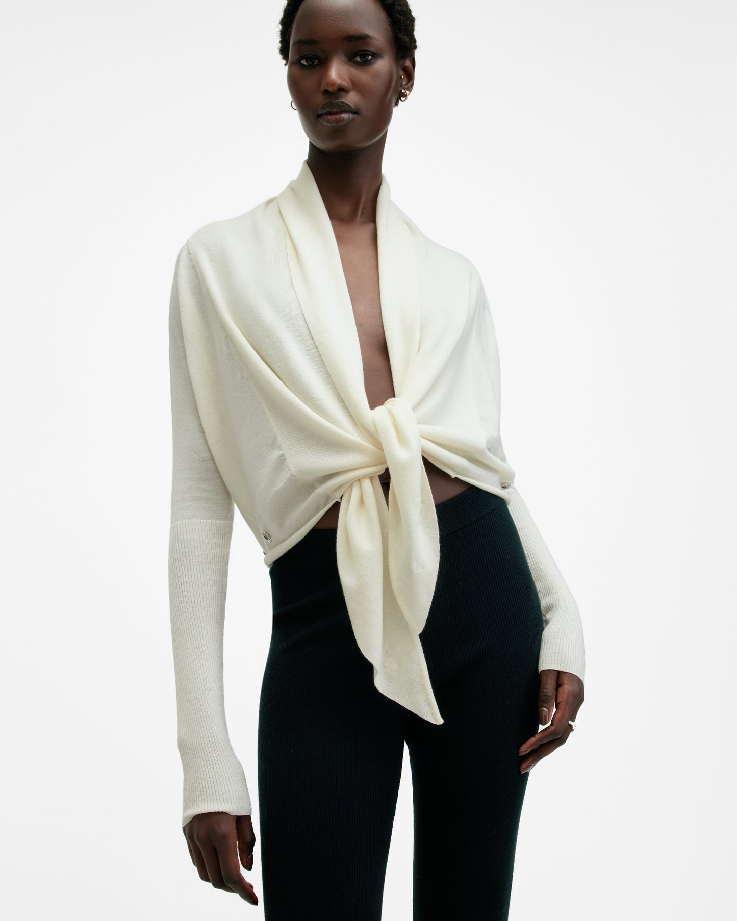 Wasson Pirate Cardigan