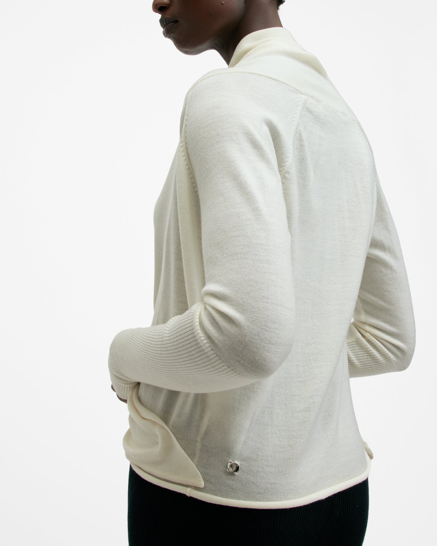 Wasson Pirate Cardigan