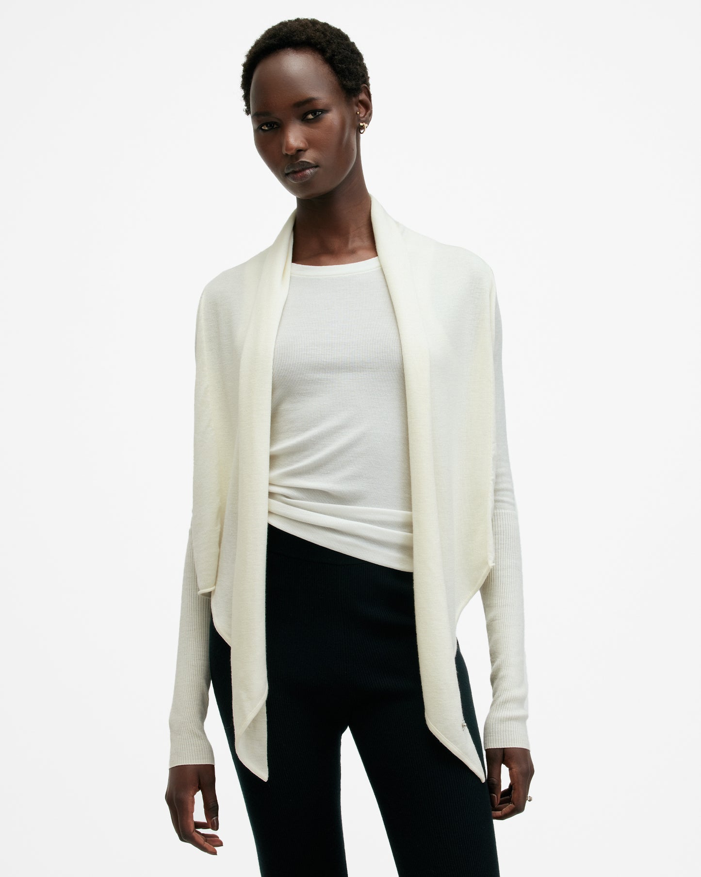 Wasson Pirate Cardigan