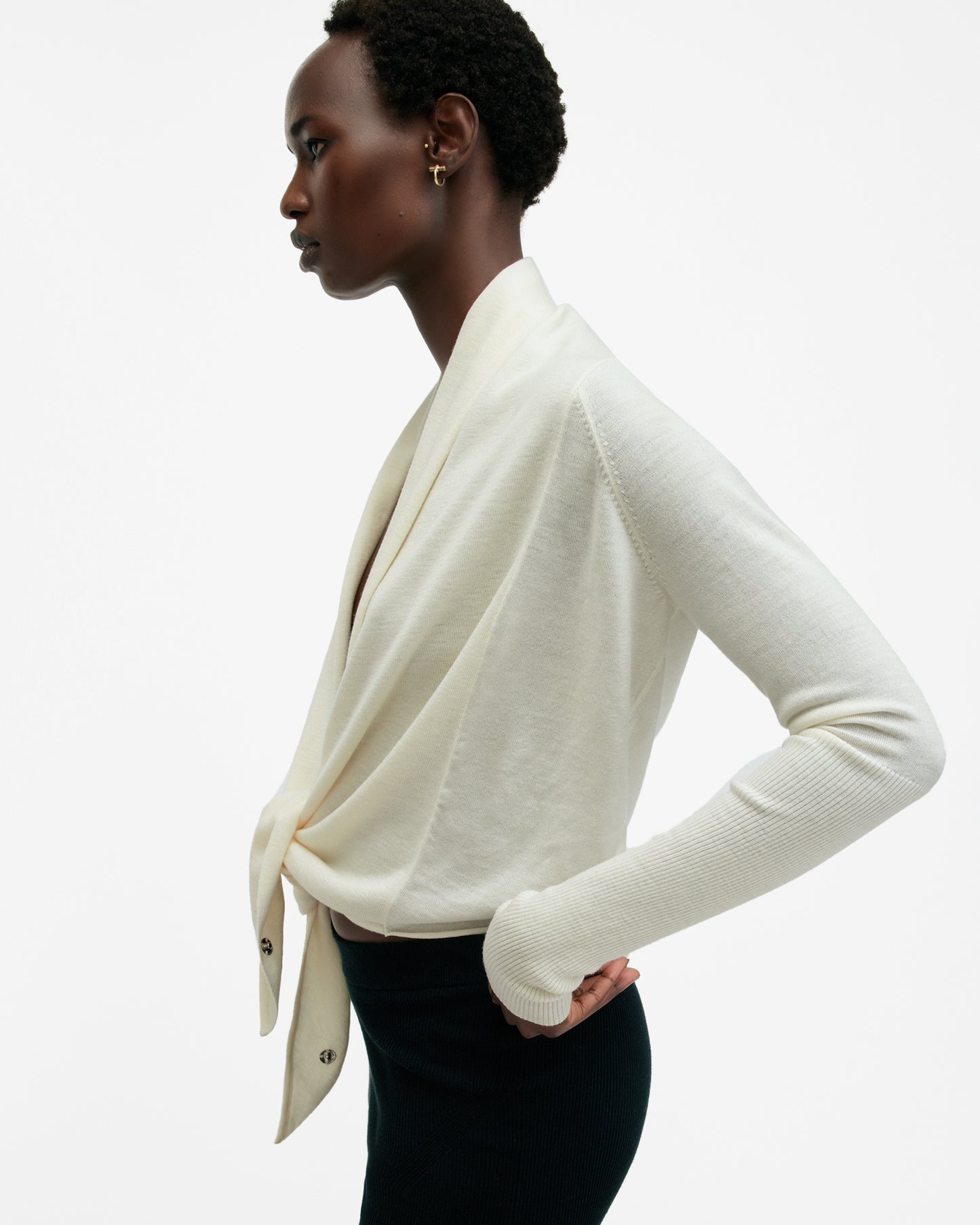 Wasson Pirate Cardigan