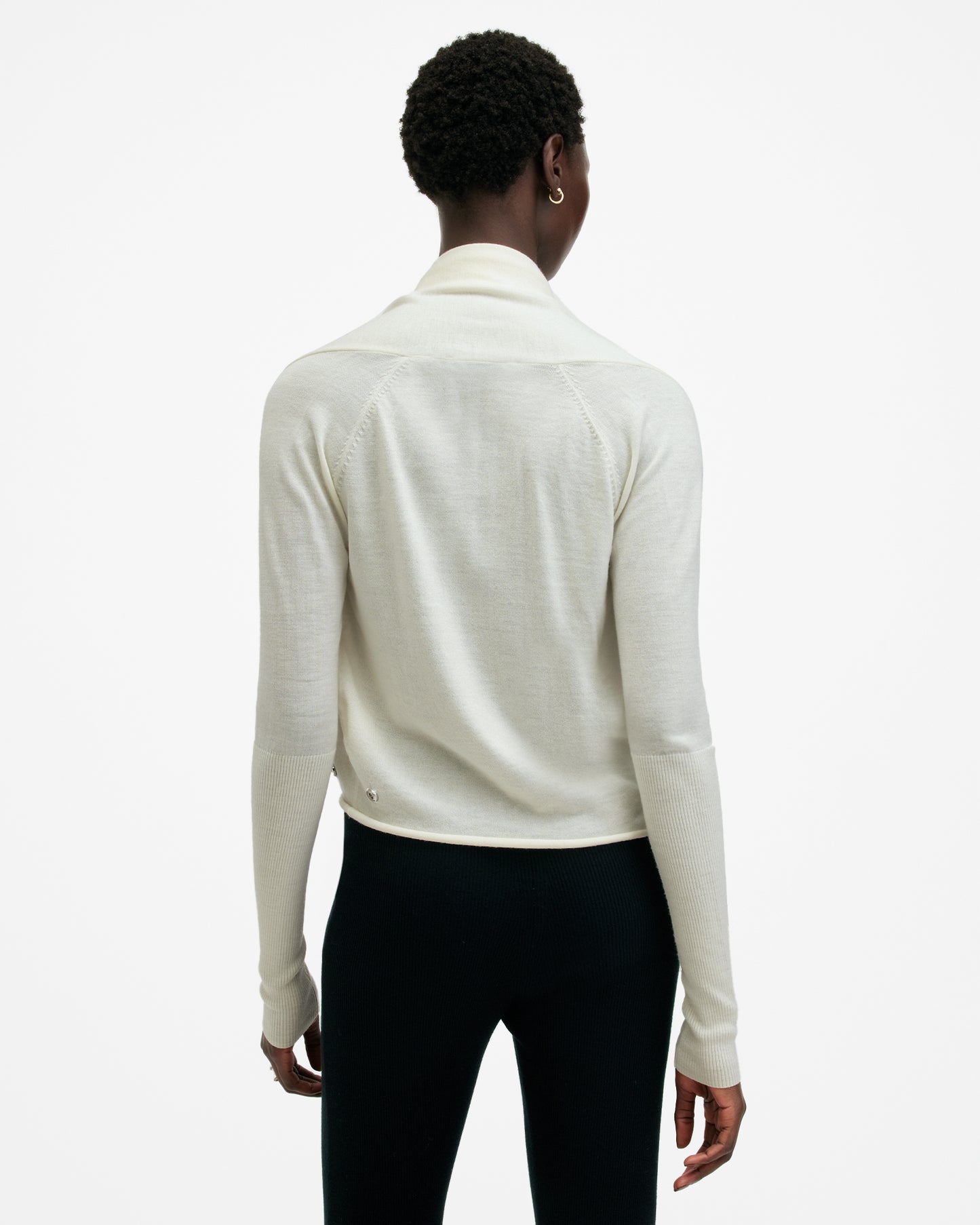 Wasson Pirate Cardigan