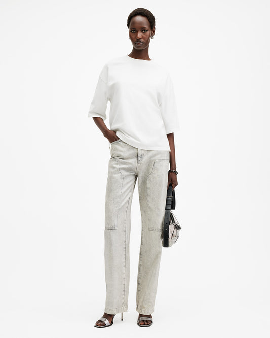 Amelie Under-ground Tee