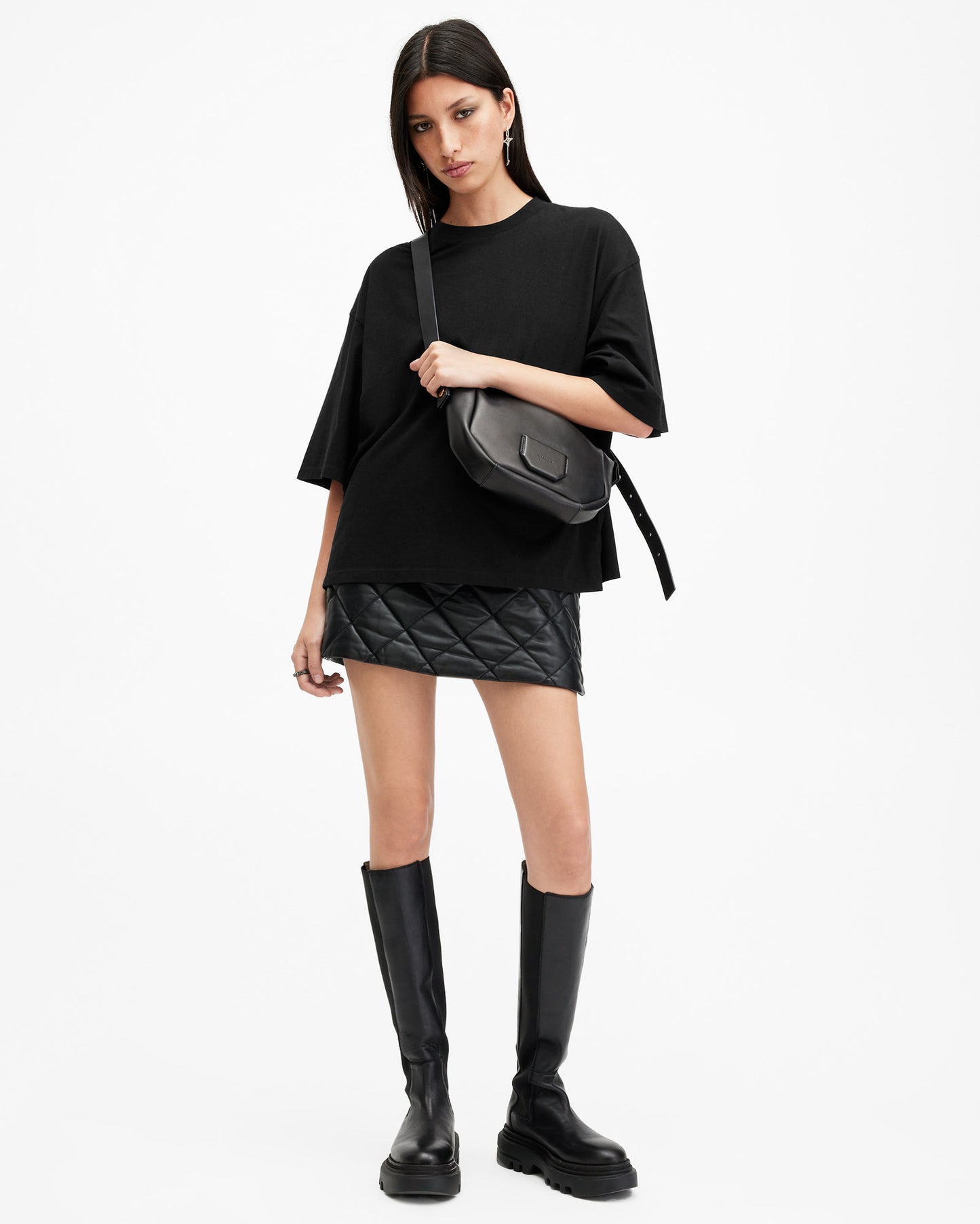 Amelie Under-ground Tee