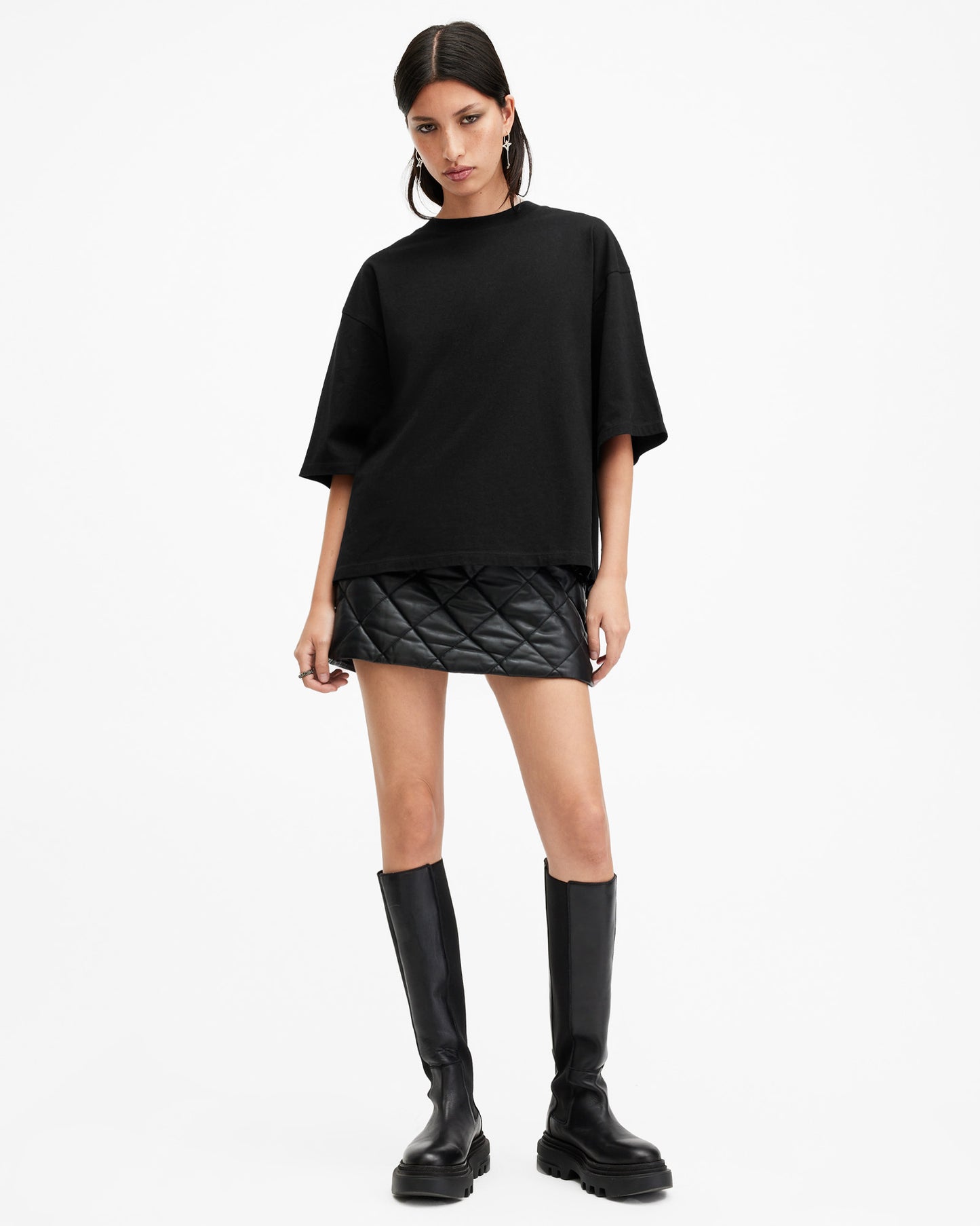 Amelie Under-ground Tee