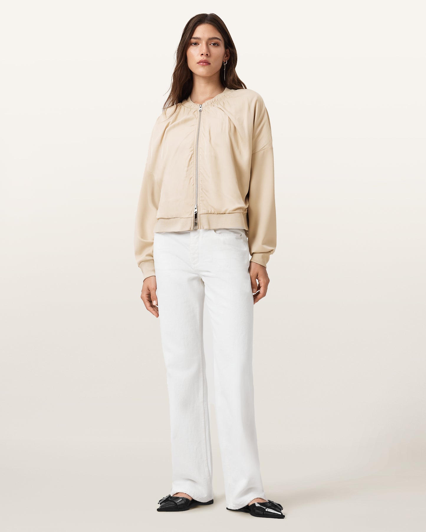 Mirri Bomber Jacket