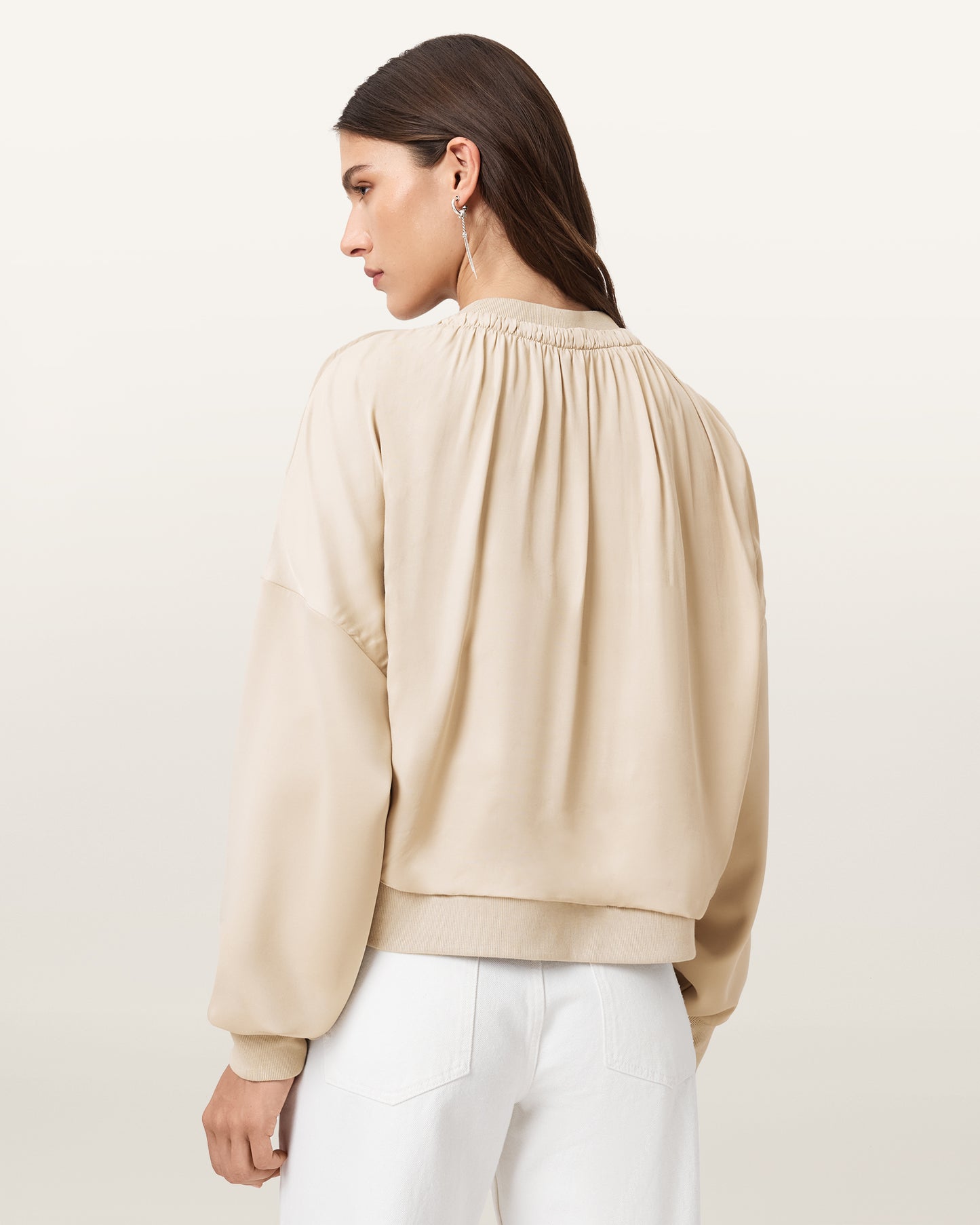 Mirri Bomber Jacket