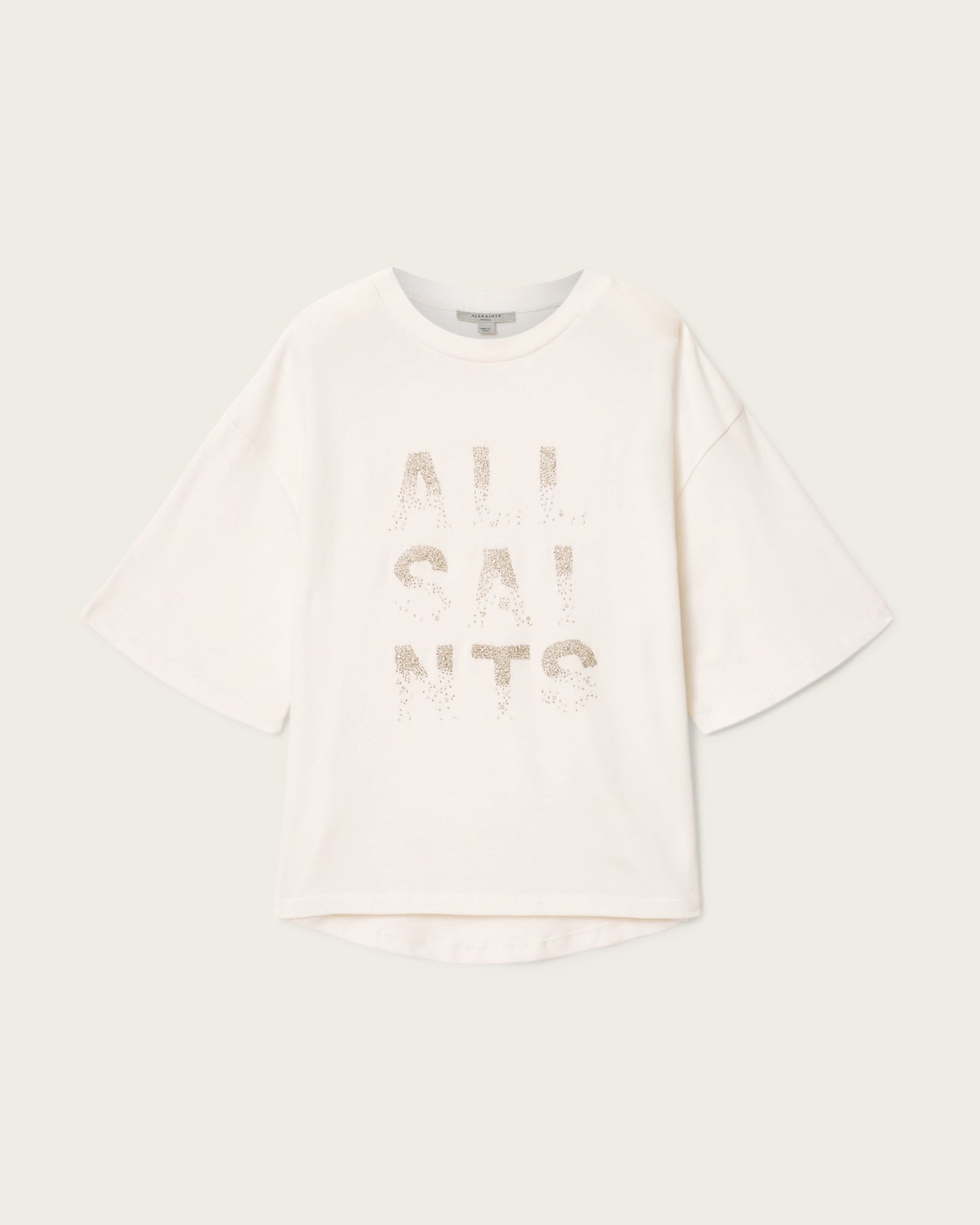 Stacks Amelie Tee