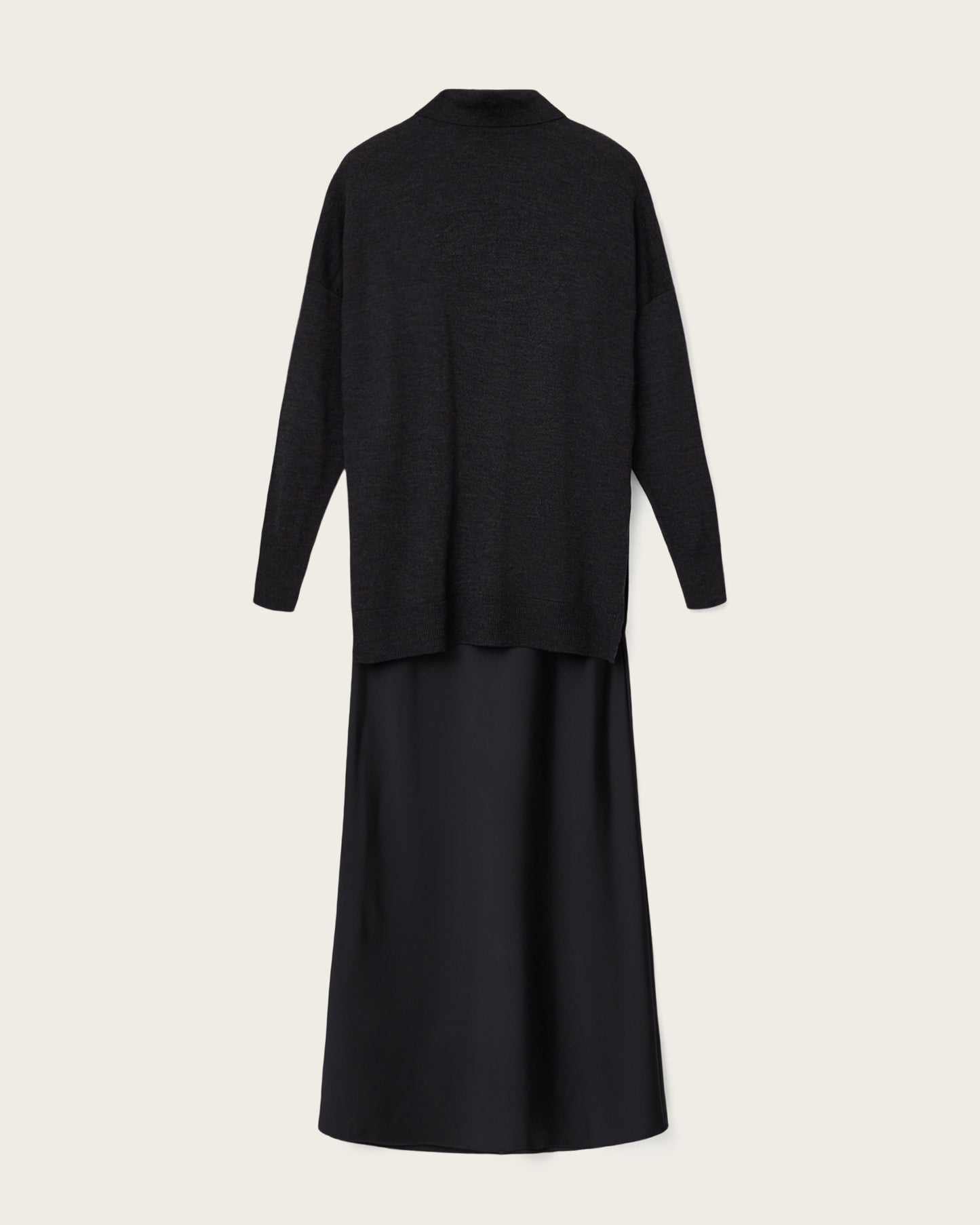 Juno 2-in-1 Dress