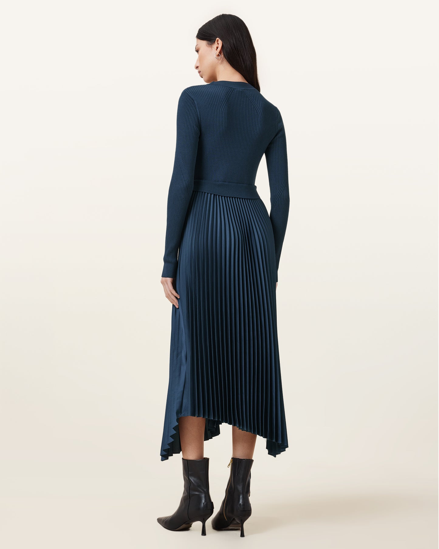 Fay 2-in-1 Dress