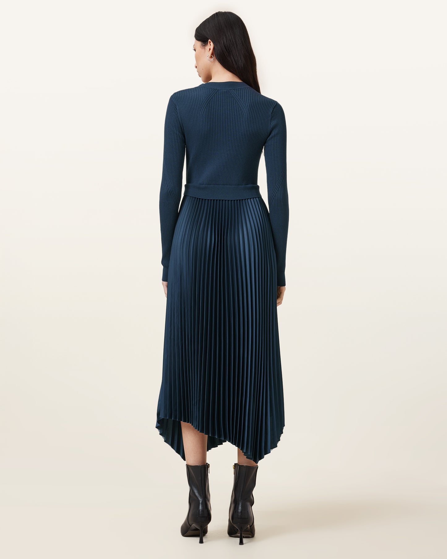 Fay 2-in-1 Dress