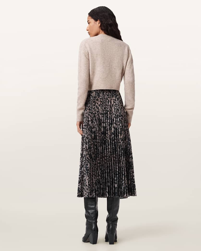 Evia 2-in-1 Dress