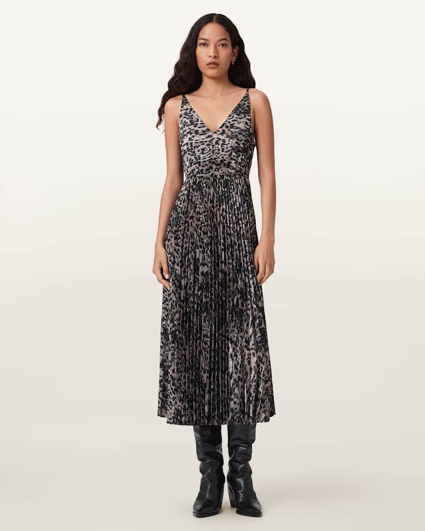 Evia 2-in-1 Dress