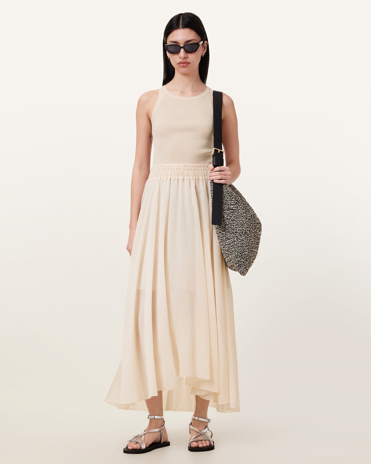 Zenia Dress