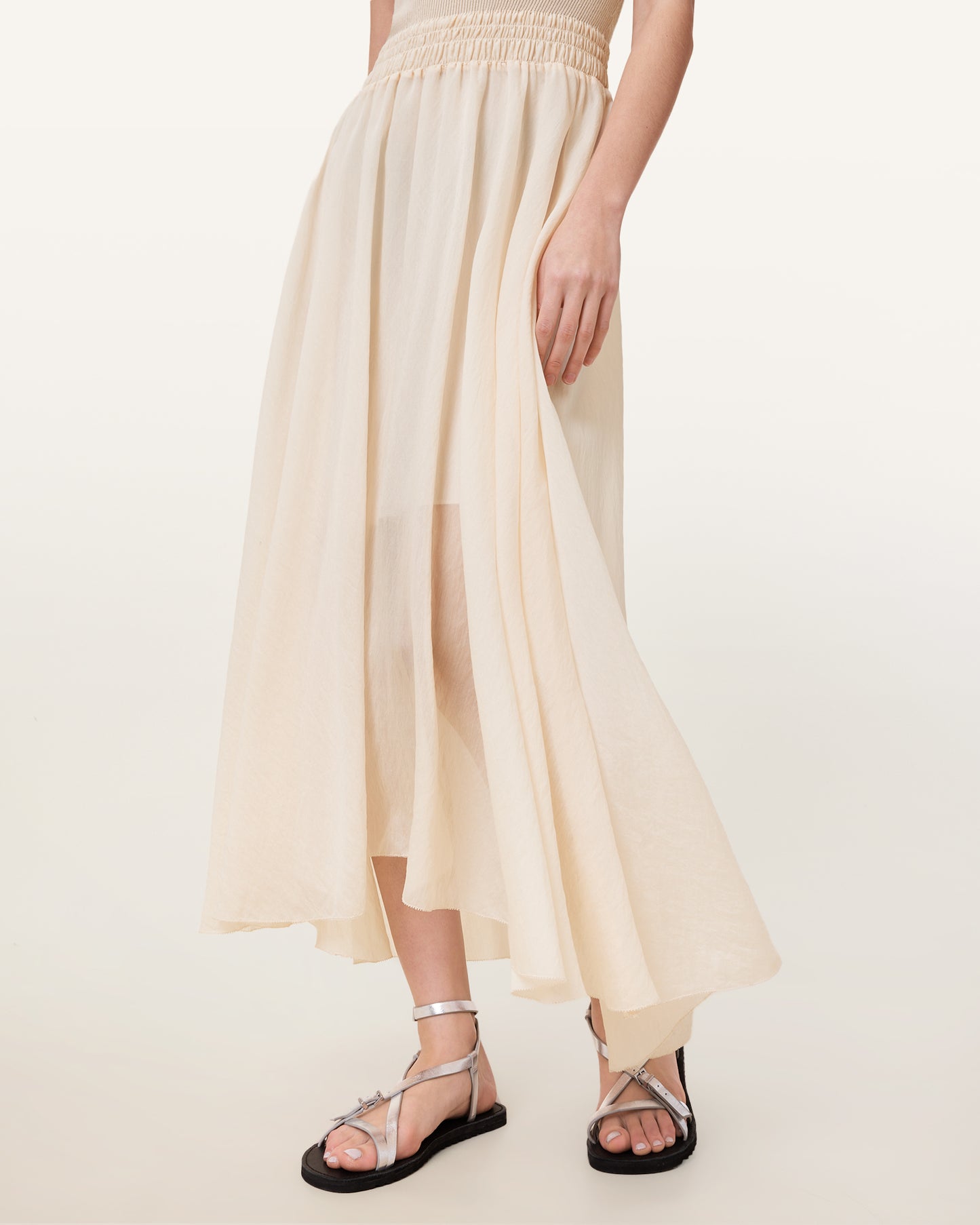 Zenia Dress