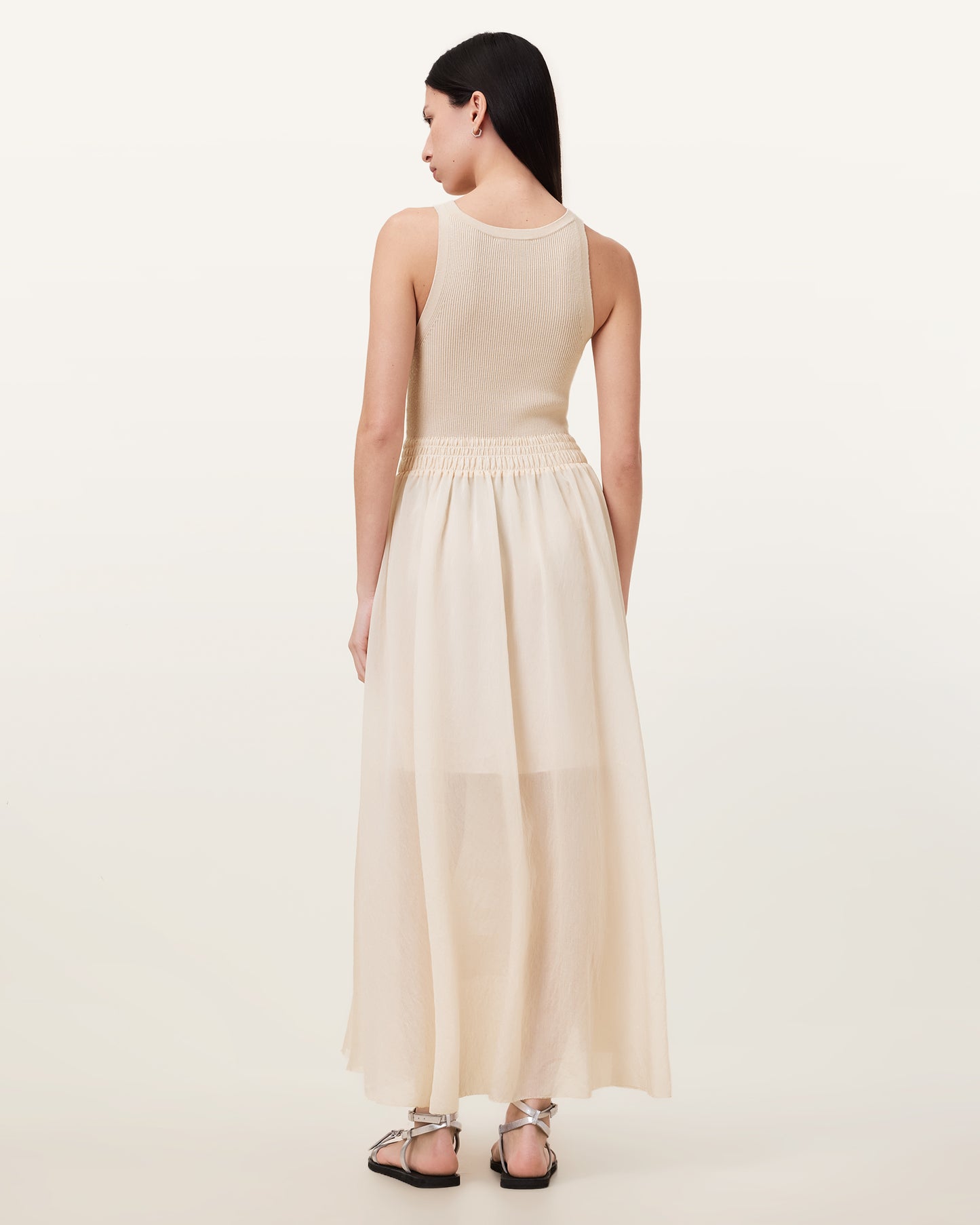 Zenia Dress