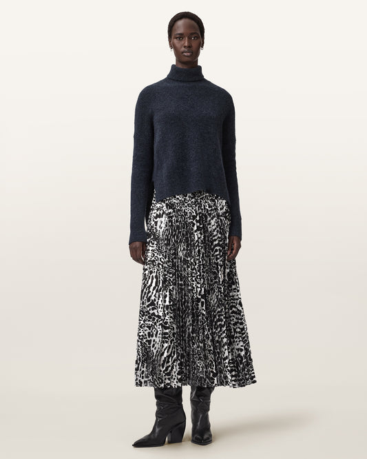 Spark Leppo 2-in-1 Dress