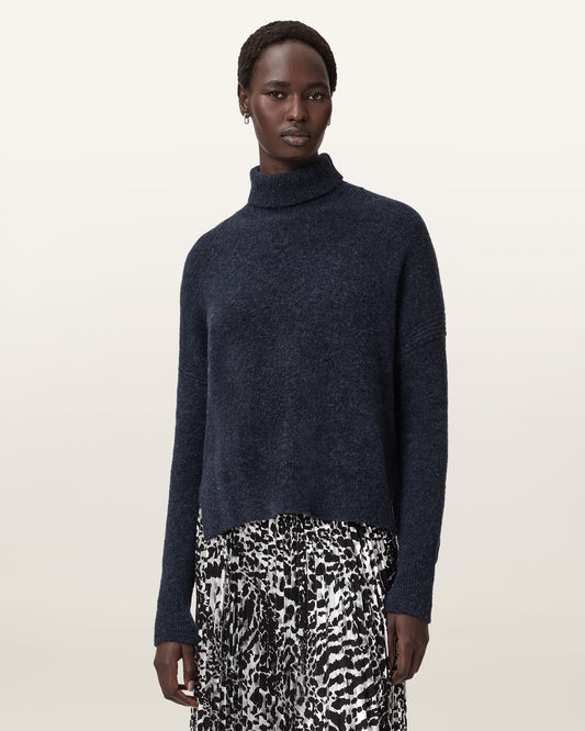 Spark Leppo 2-in-1 Dress