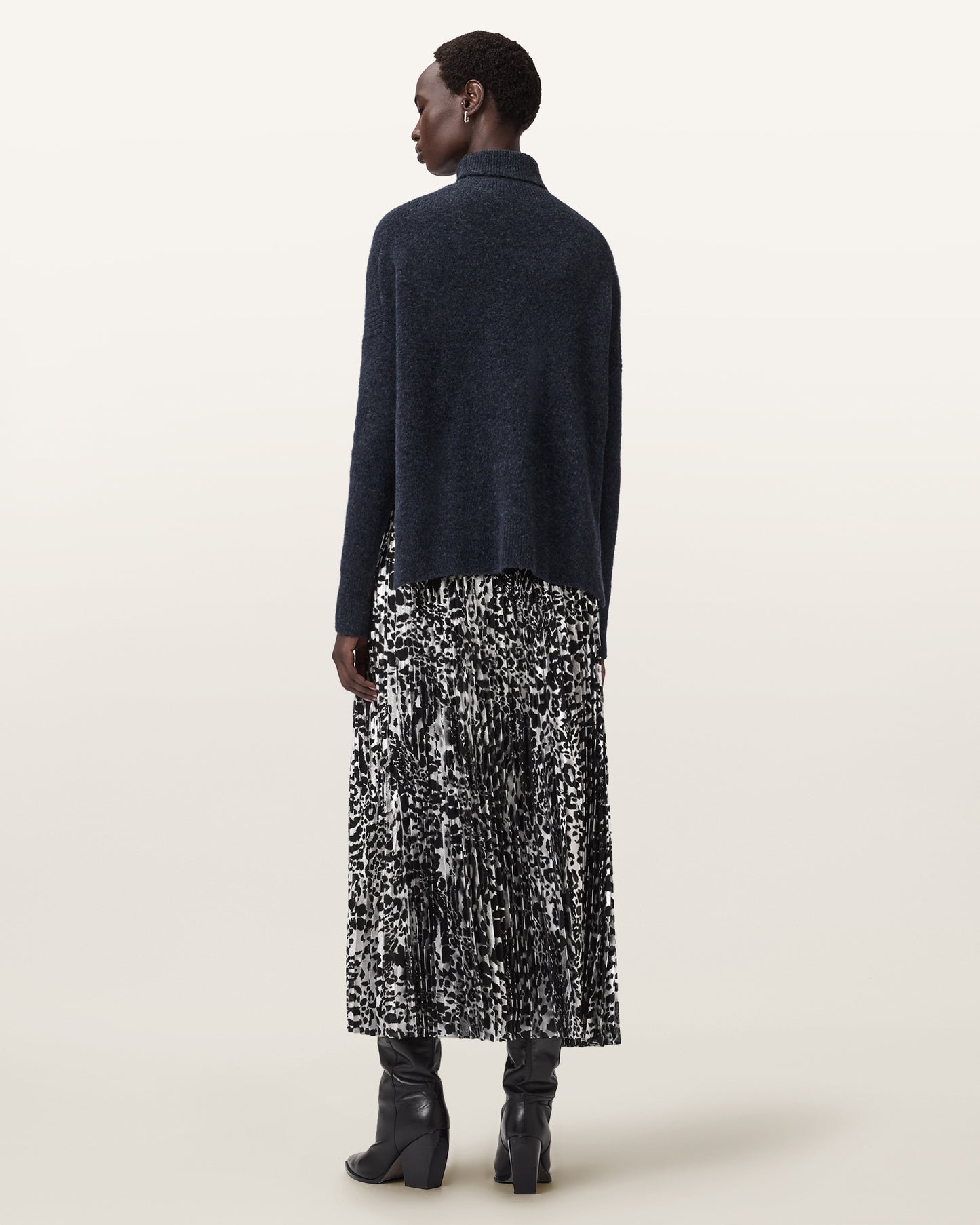 Spark Leppo 2-in-1 Dress