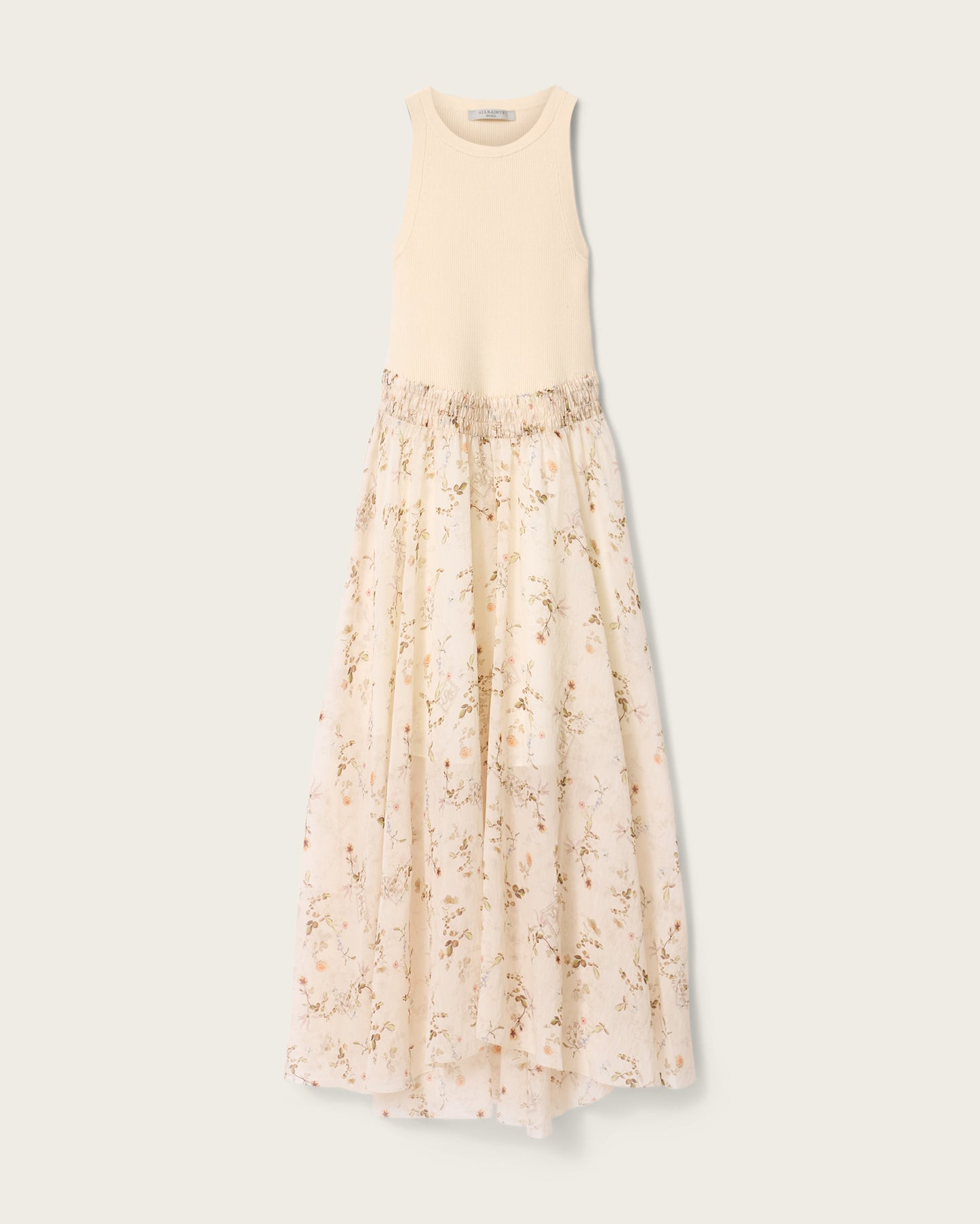 Zenia Dress