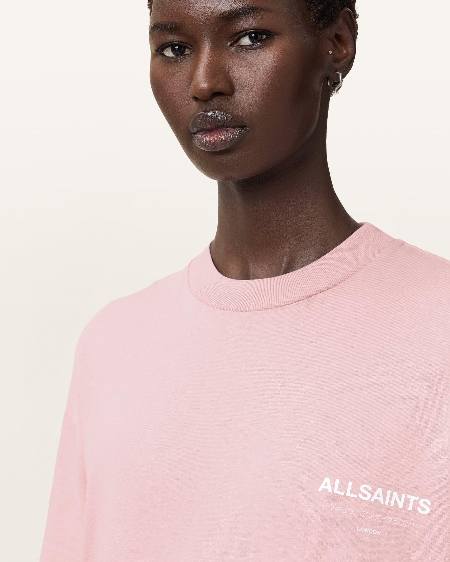 Underground Etta Tee