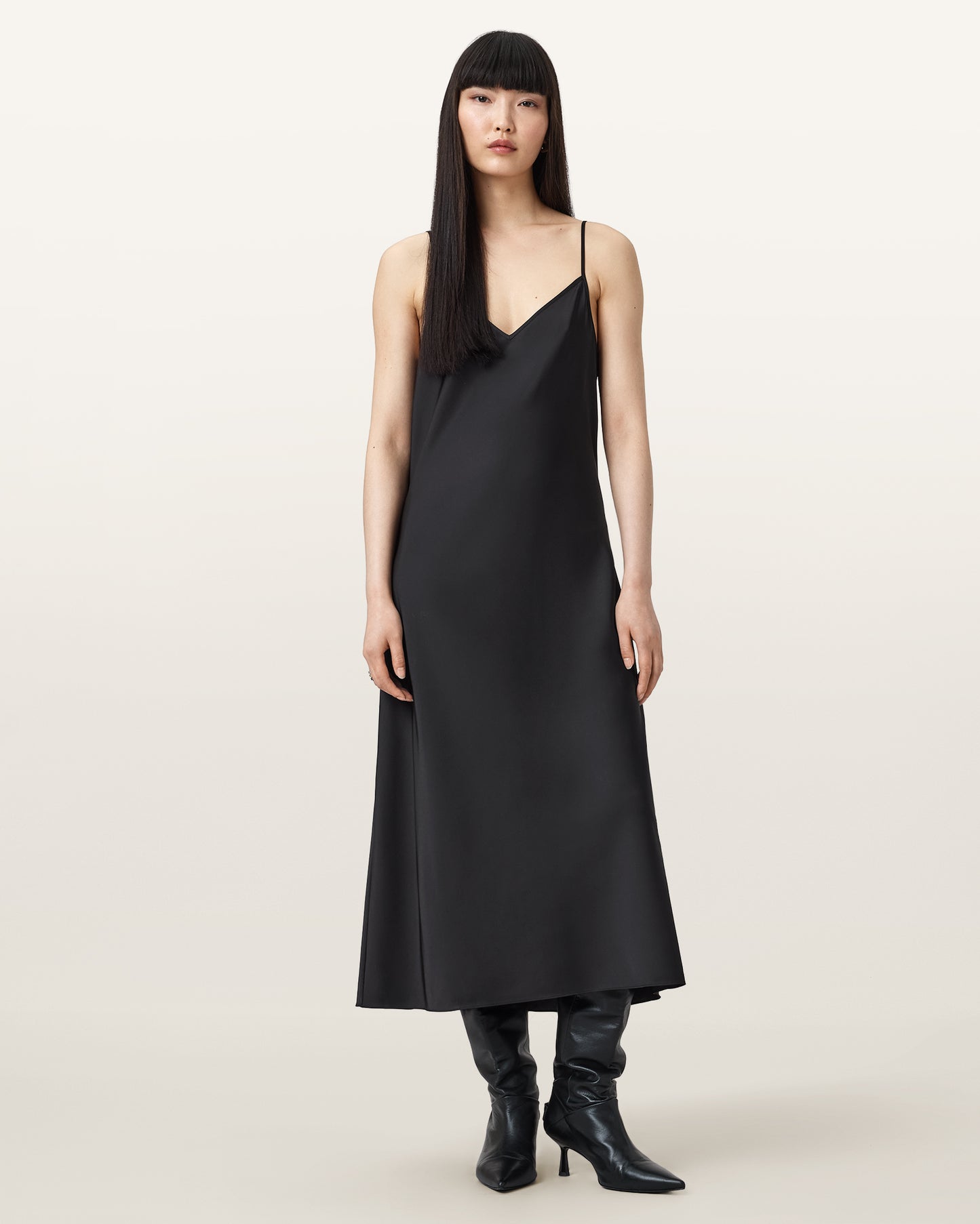 Hera Dress