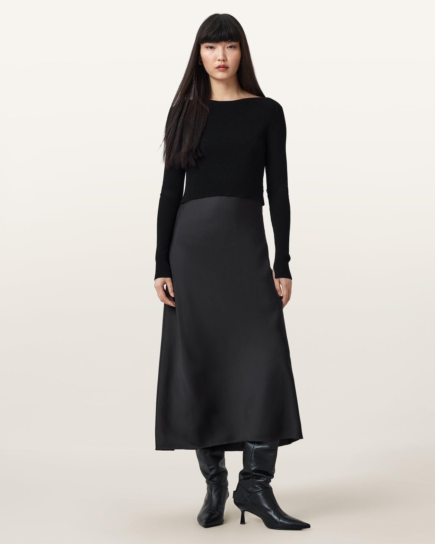 Hera Dress