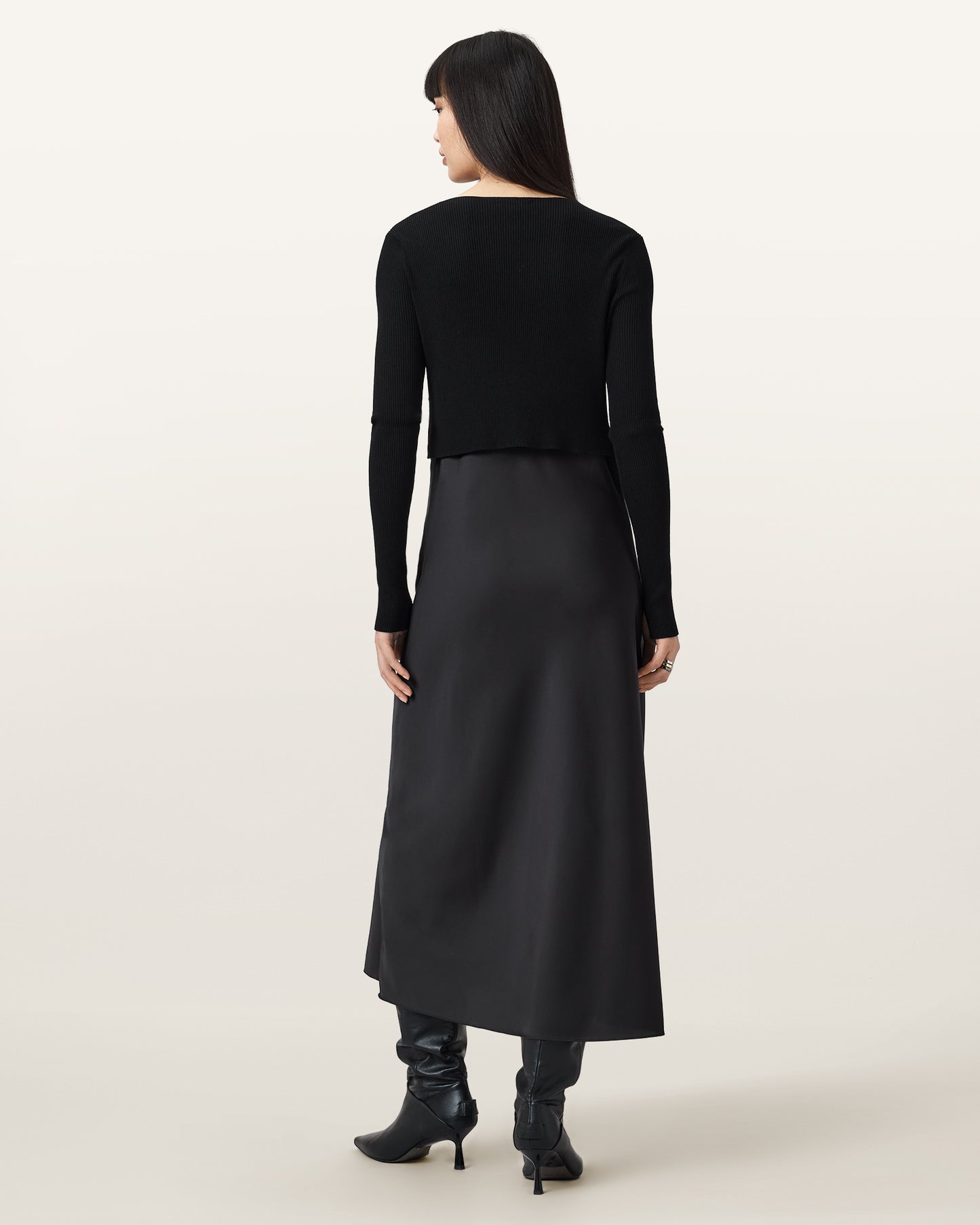 Hera Dress