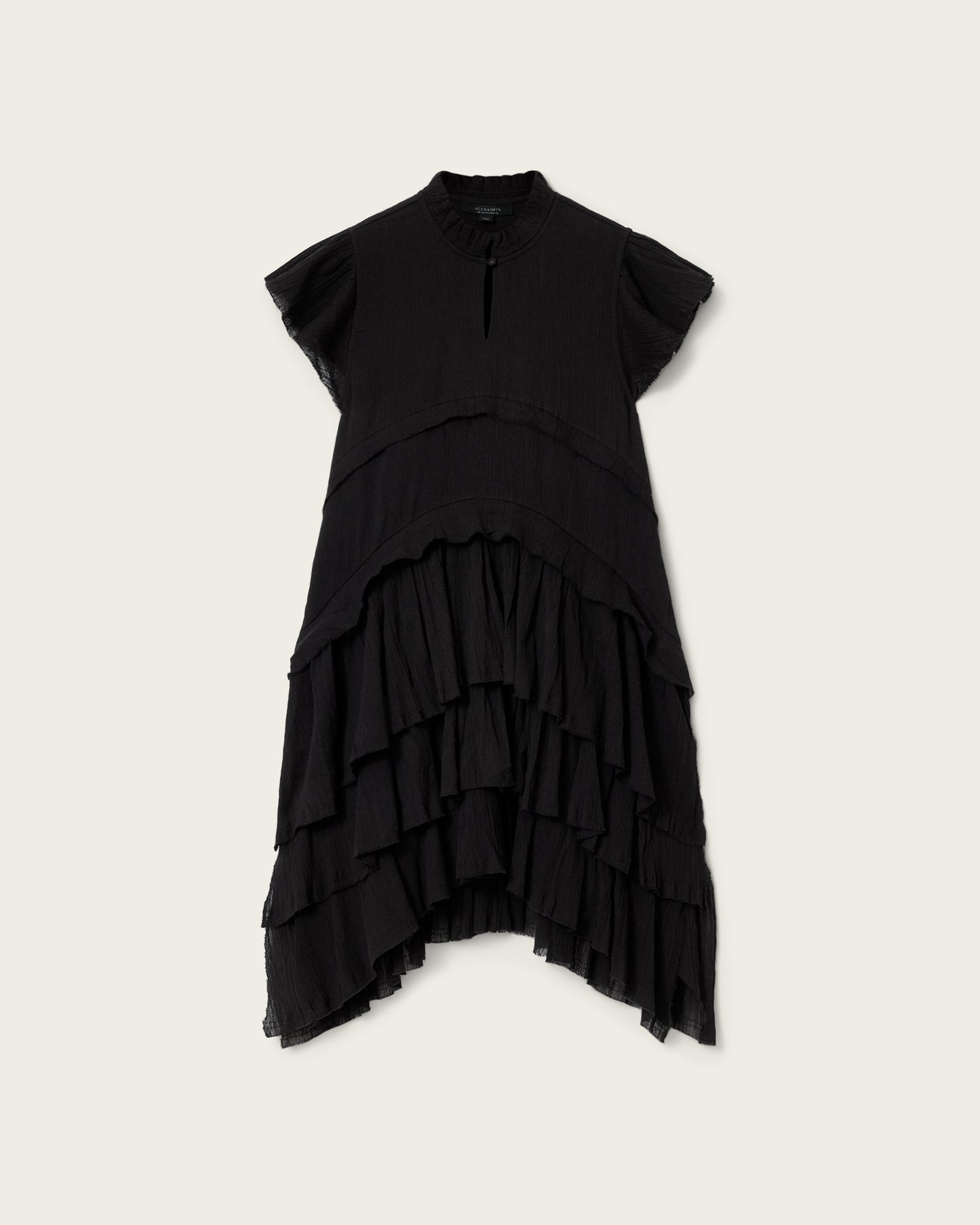 Cavarly SS mini Dress