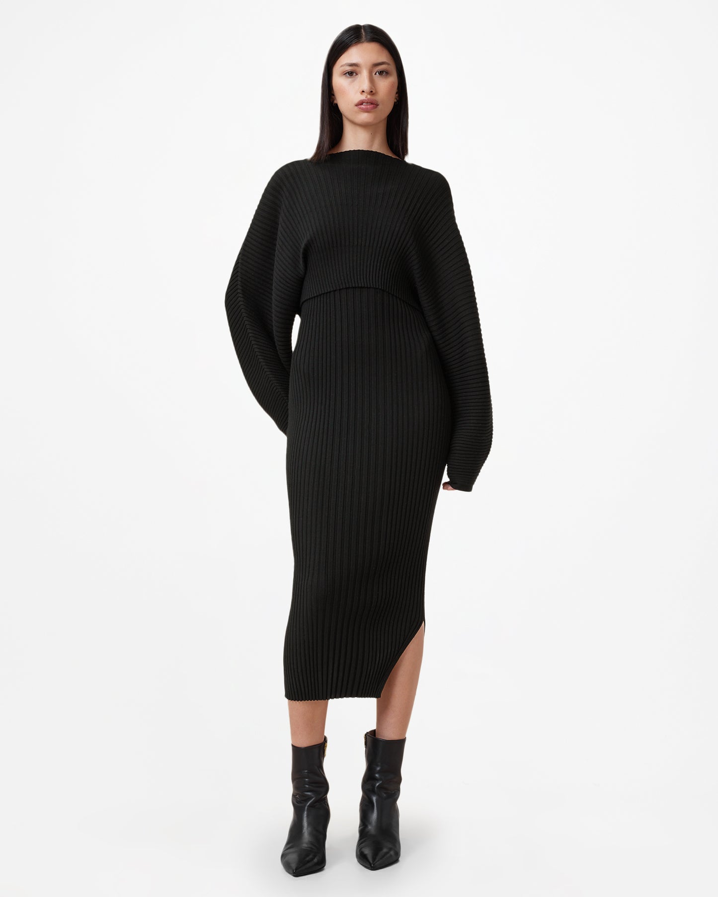 Minori 2-in-1 Dress