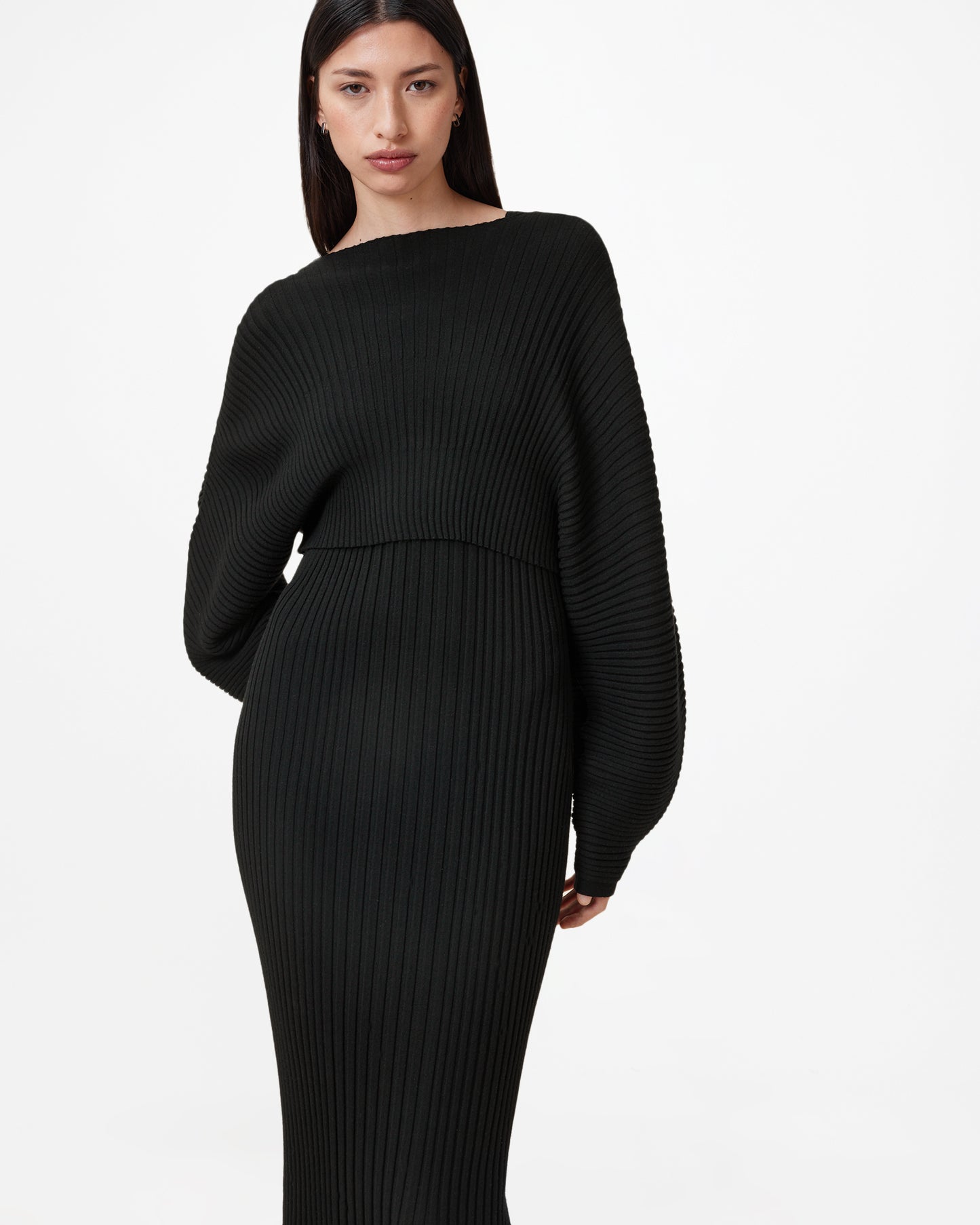 Minori 2-in-1 Dress