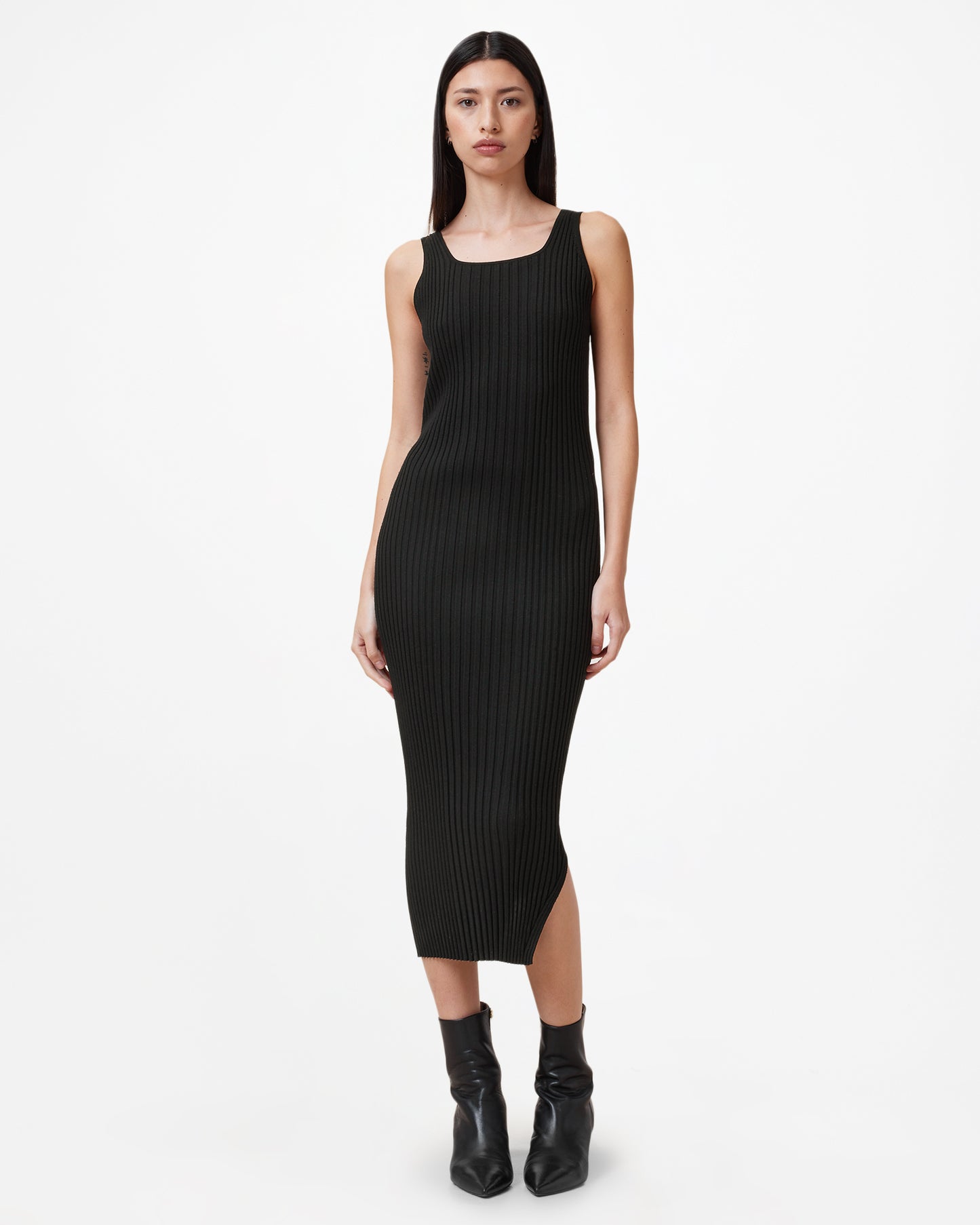 Minori 2-in-1 Dress