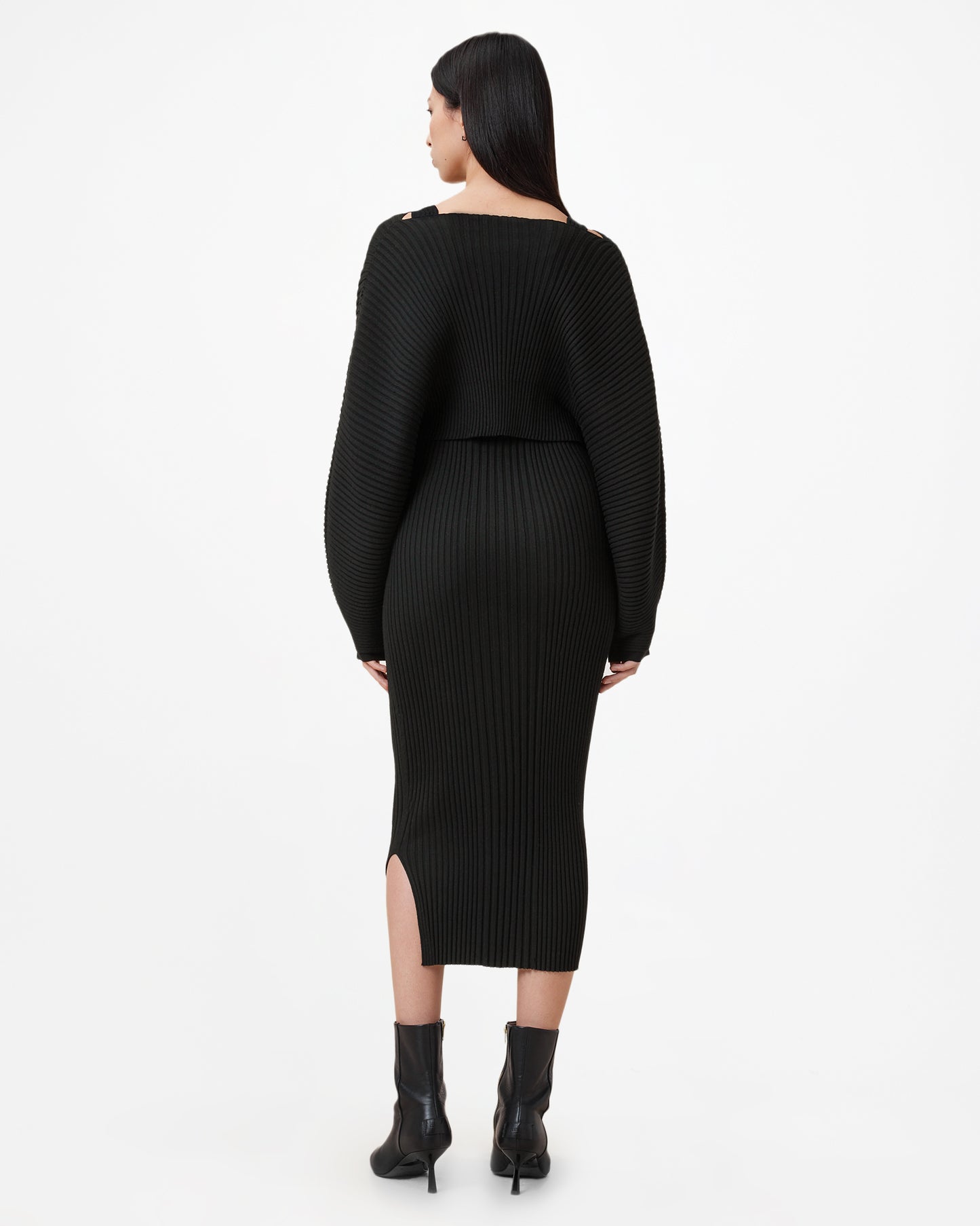Minori 2-in-1 Dress