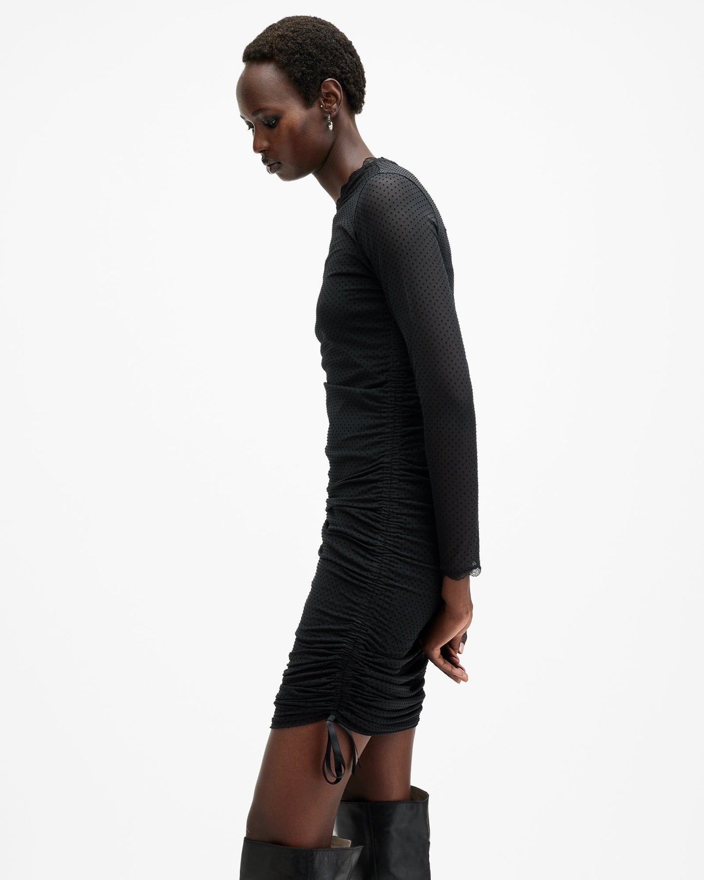 Adara Lace Dress