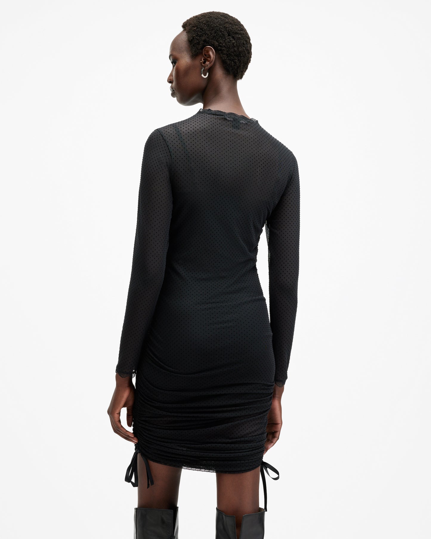 Adara Lace Dress