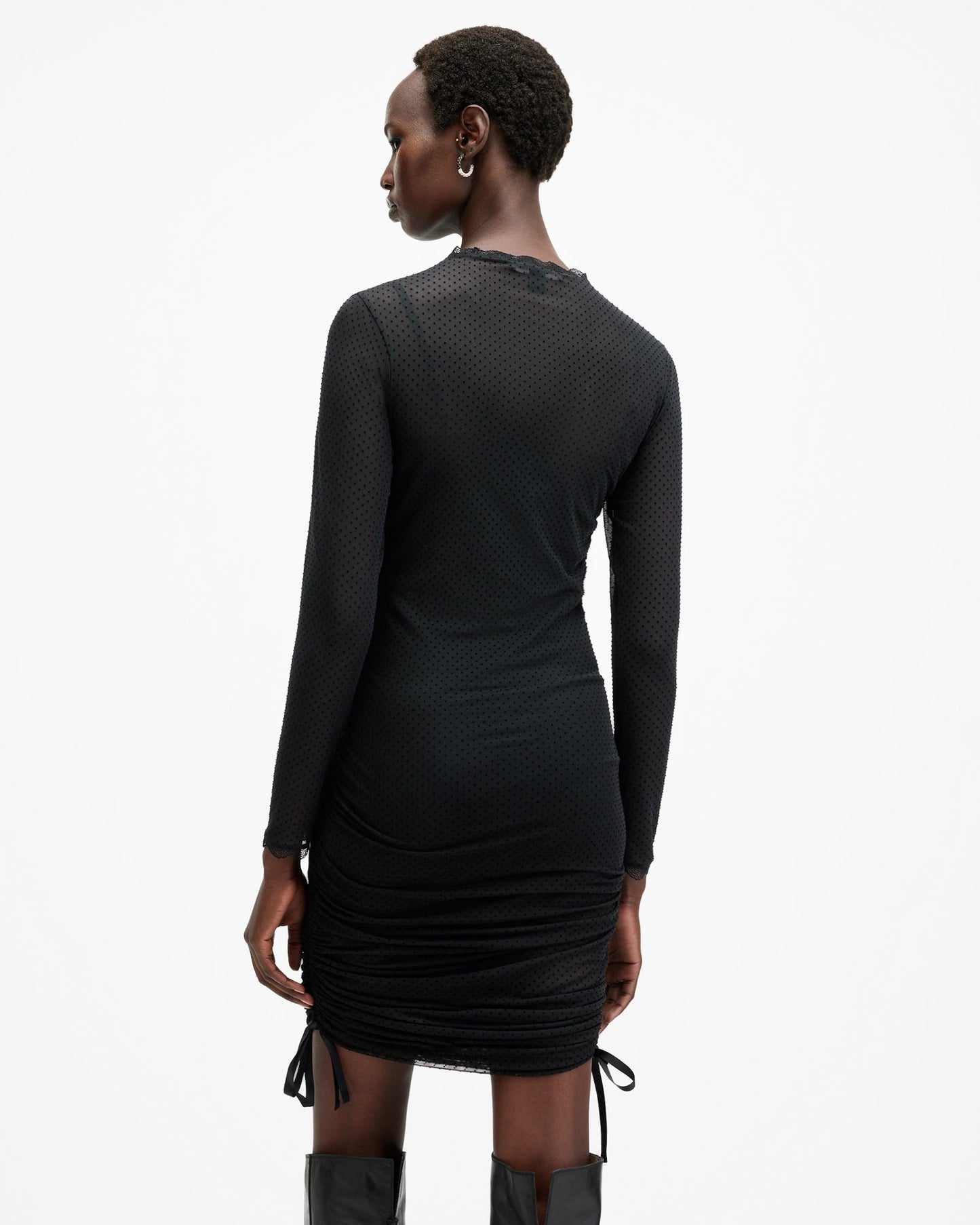 Adara Lace Dress