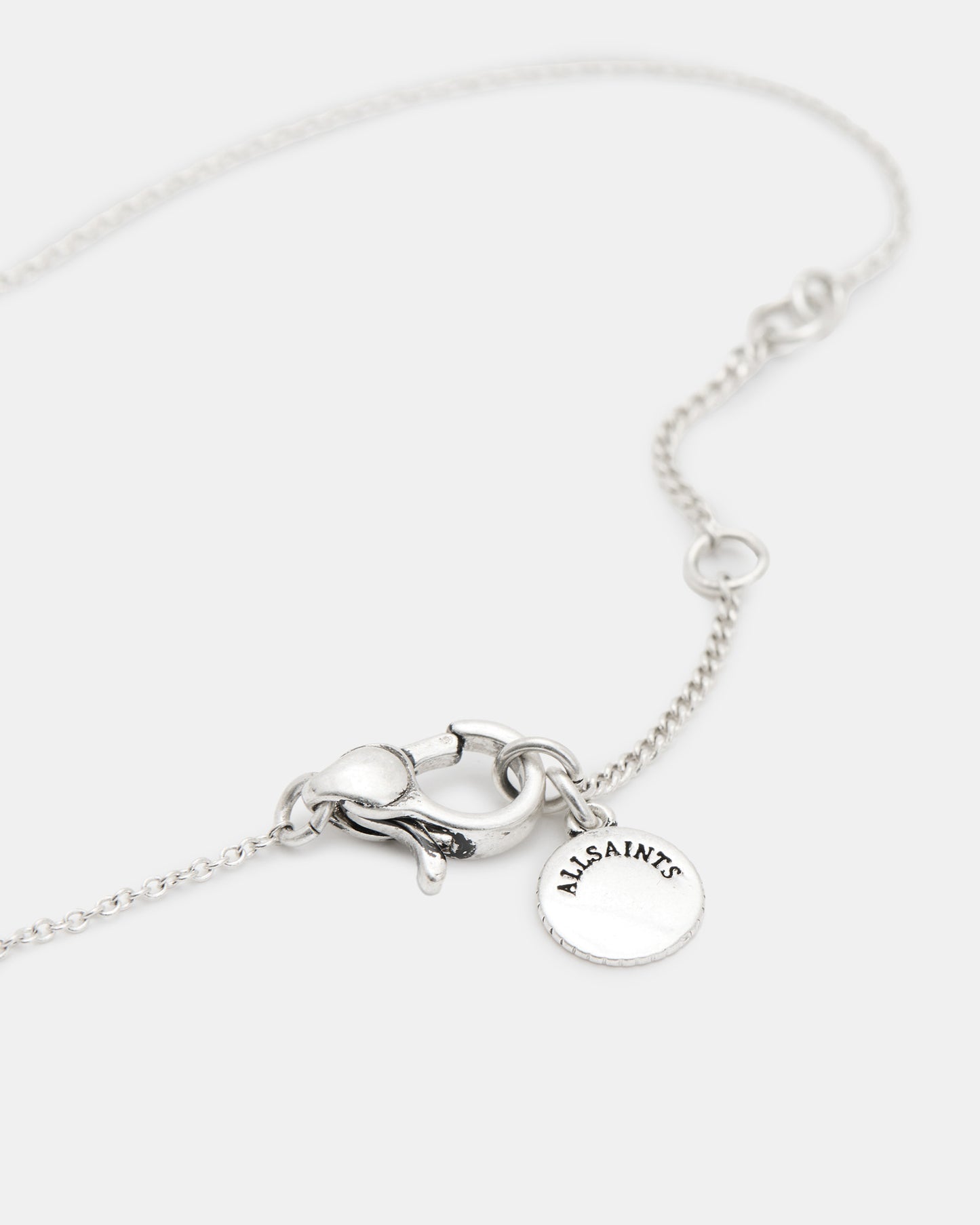 Lux Star Y Necklace