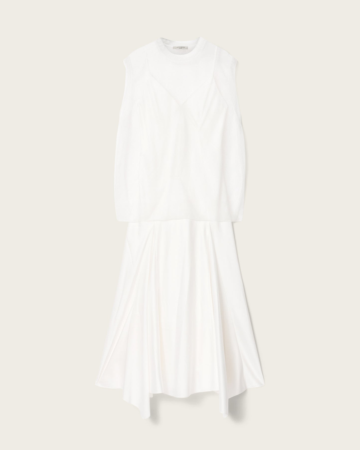 Ava Dress