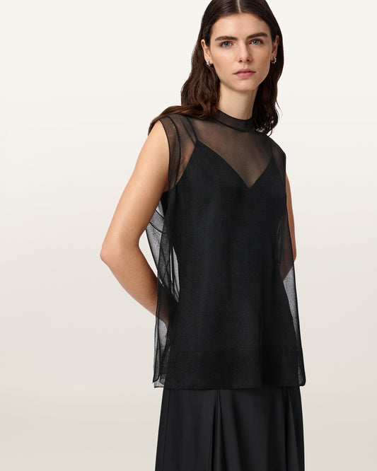 Ava Dress